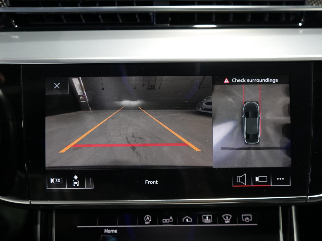 2020 Audi S8 PANO/HUD/360 CAM/B&O/21 IN RIM/EXTENDED WARRANTY Photo