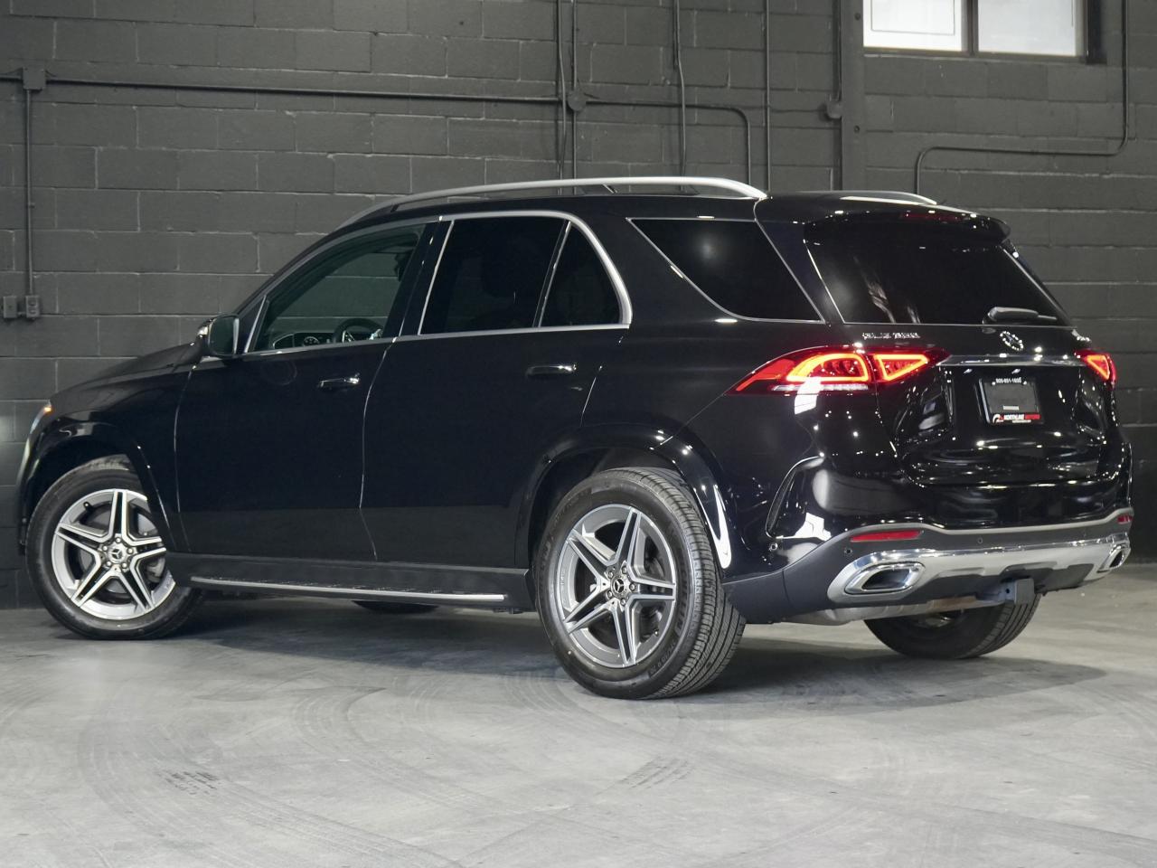 2023 Mercedes-Benz GLE GLE 350/PANO/360 CAM/BURMESTER/NO ACCIDENT/NAV Photo4