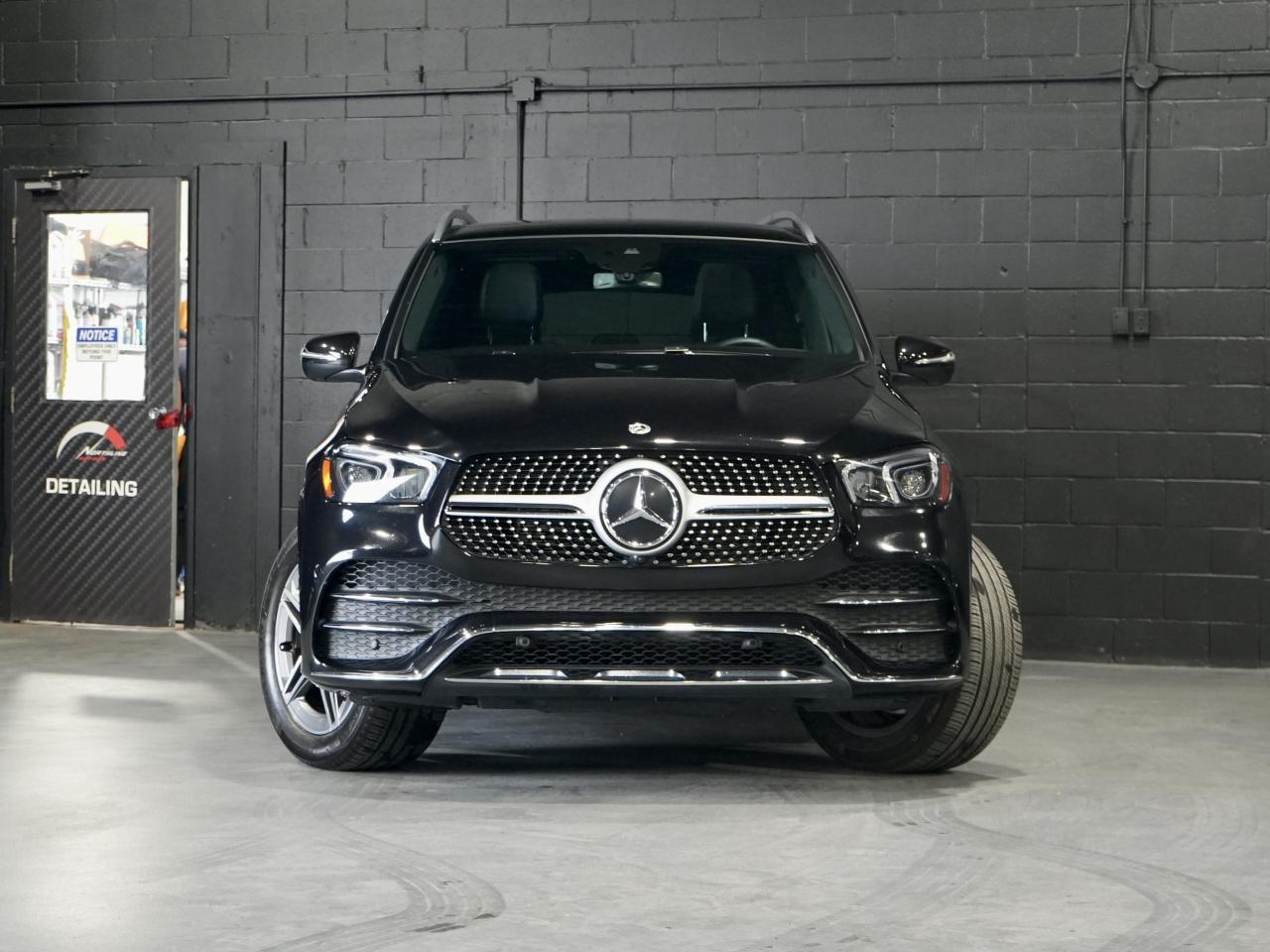 2023 Mercedes-Benz GLE GLE 350/PANO/360 CAM/BURMESTER/NO ACCIDENT/NAV Photo2