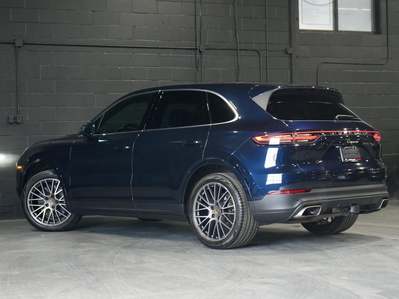 2022 Porsche Cayenne PANO/BOSE/360 CAM/21 IN RIMS/NO ACCIDENTS/NAV Photo