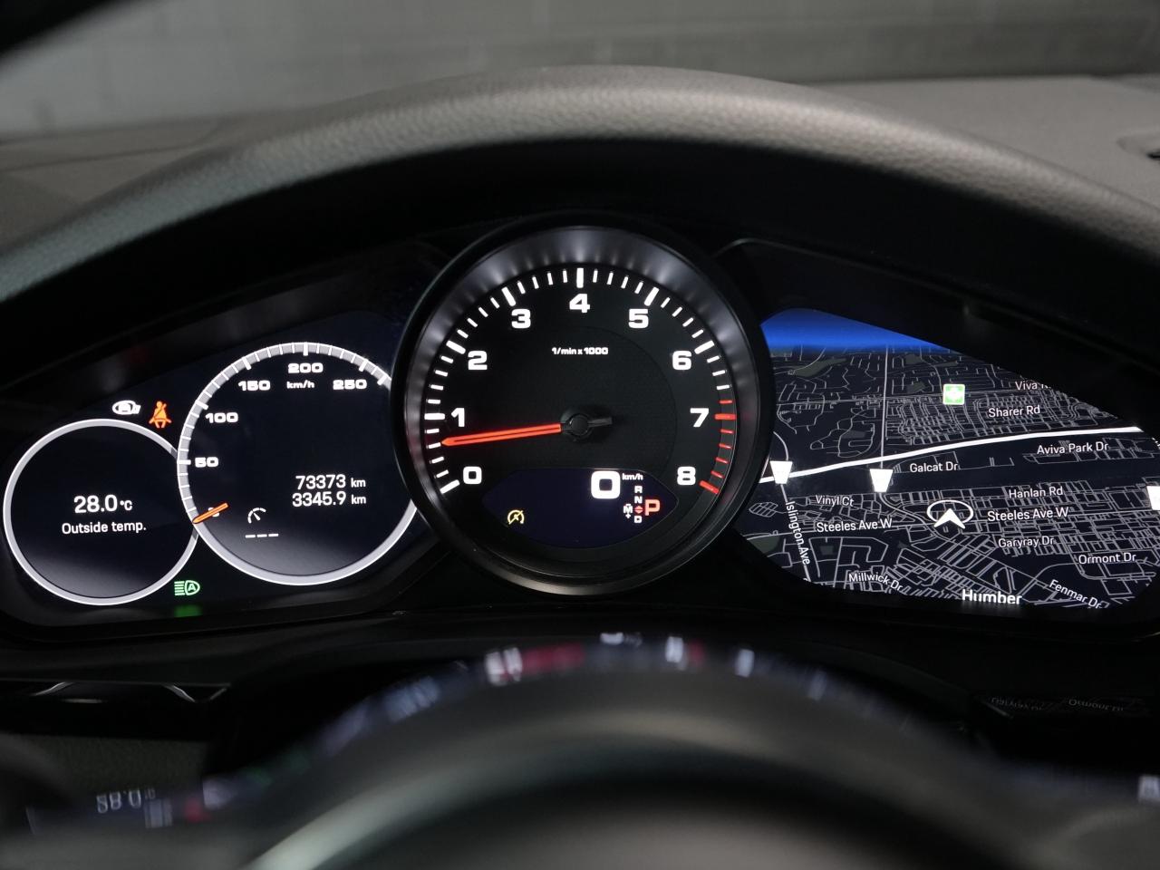 2022 Porsche Cayenne PANO/BOSE/360 CAM/21 IN RIMS/NO ACCIDENTS/NAV Photo