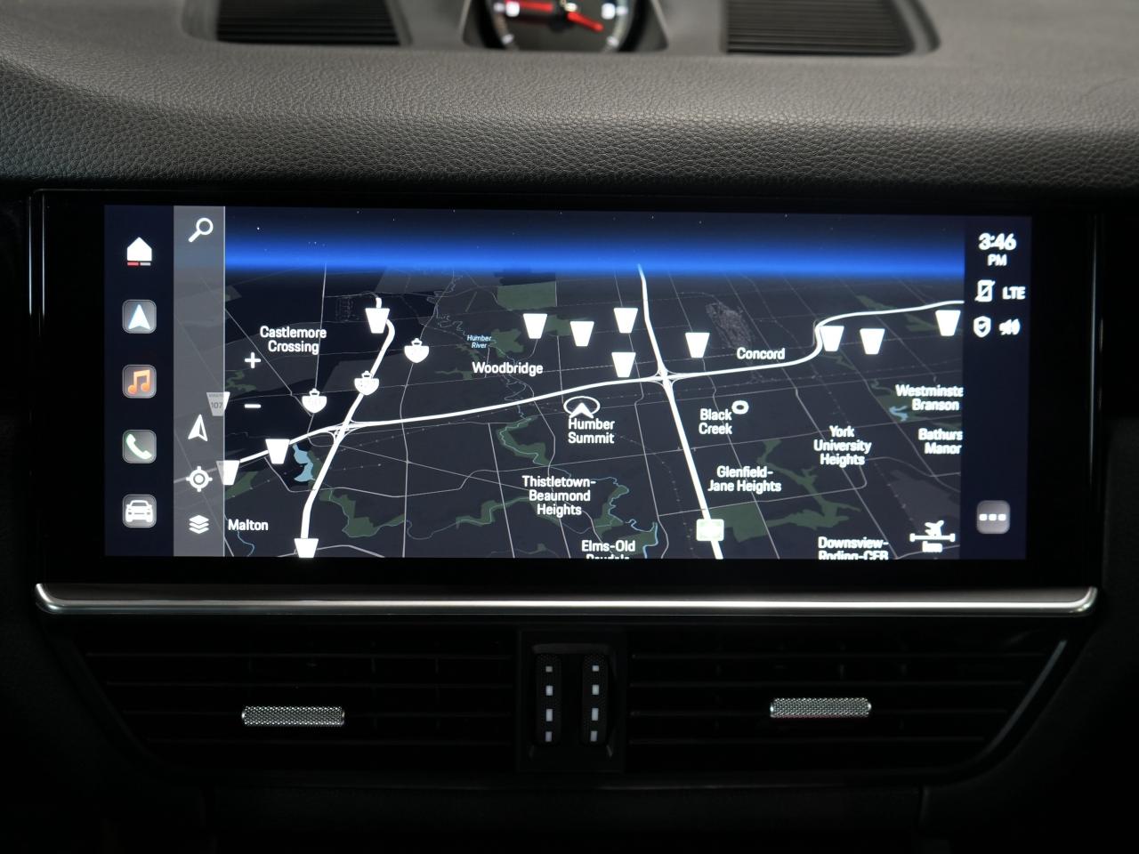 2022 Porsche Cayenne PANO/BOSE/360 CAM/21 IN RIMS/NO ACCIDENTS/NAV Photo