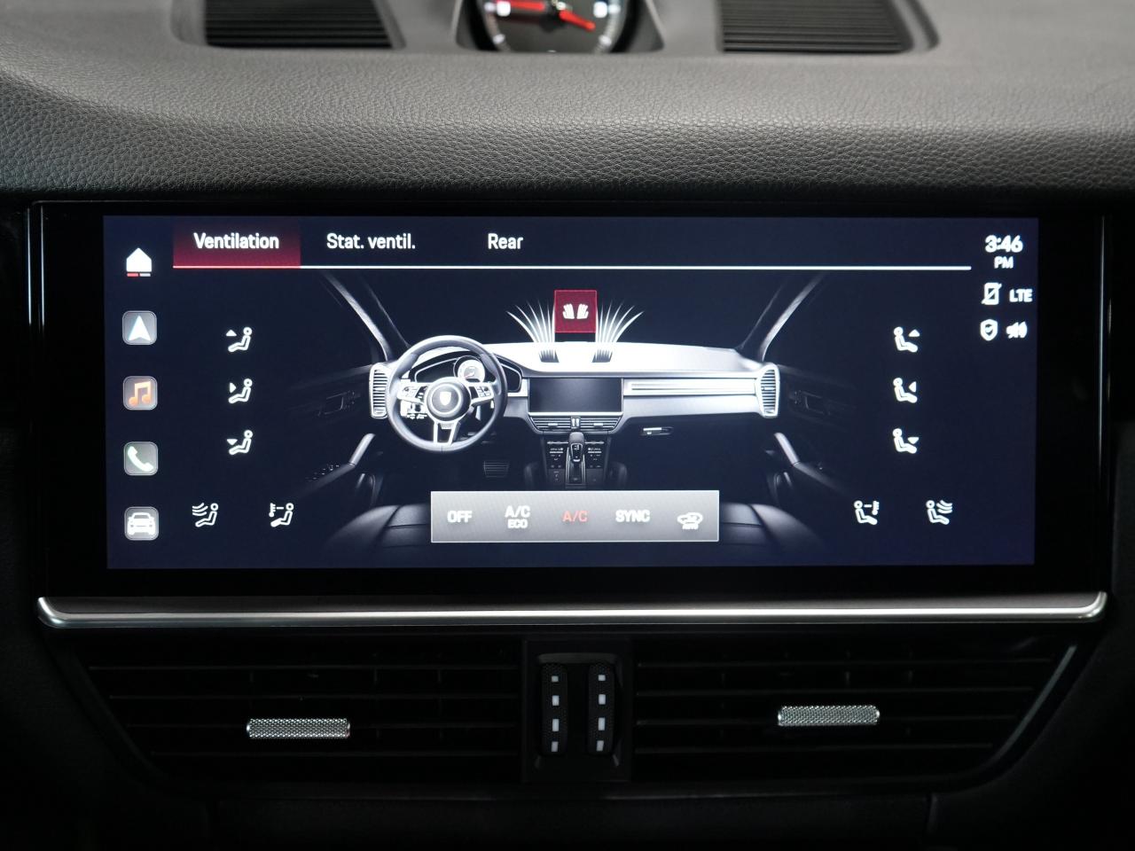 2022 Porsche Cayenne PANO/BOSE/360 CAM/21 IN RIMS/NO ACCIDENTS/NAV Photo