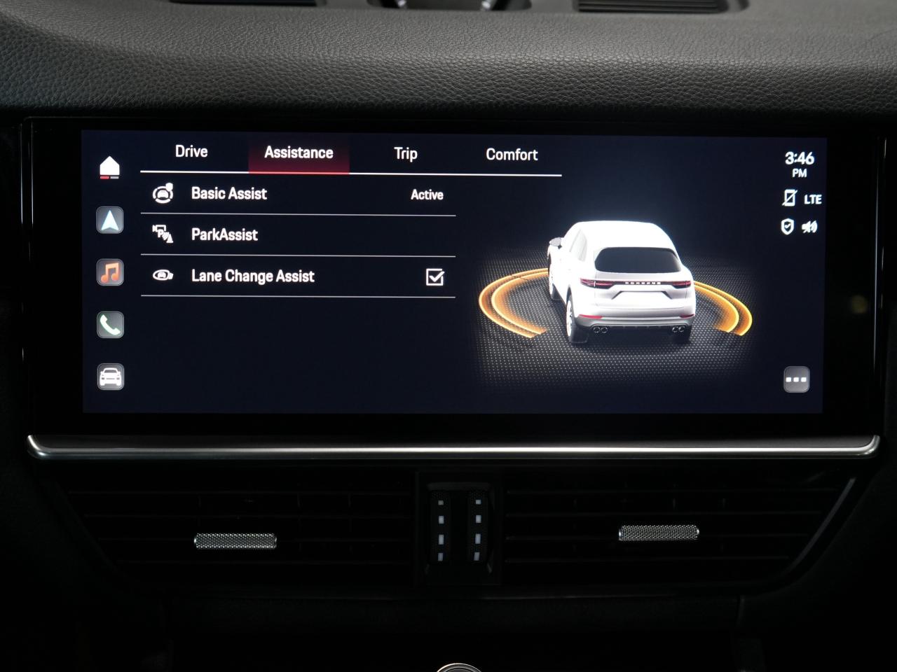 2022 Porsche Cayenne PANO/BOSE/360 CAM/21 IN RIMS/NO ACCIDENTS/NAV Photo