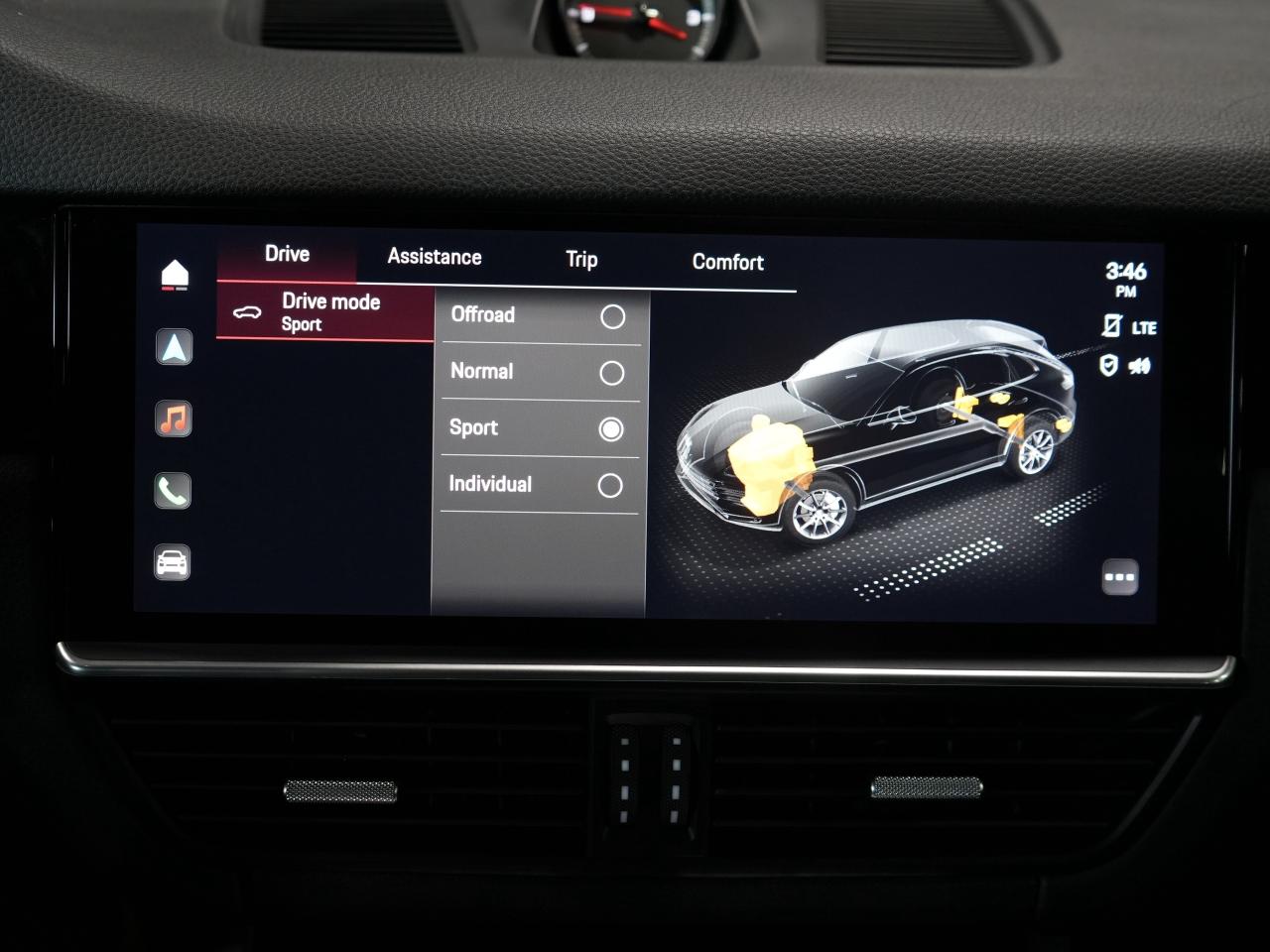 2022 Porsche Cayenne PANO/BOSE/360 CAM/21 IN RIMS/NO ACCIDENTS/NAV Photo