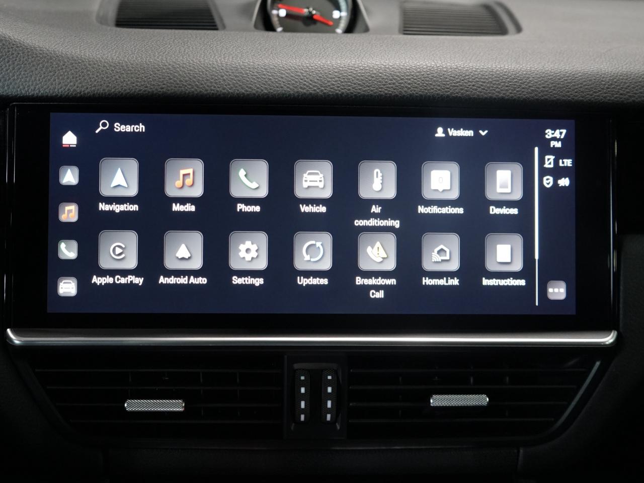 2022 Porsche Cayenne PANO/BOSE/360 CAM/21 IN RIMS/NO ACCIDENTS/NAV Photo