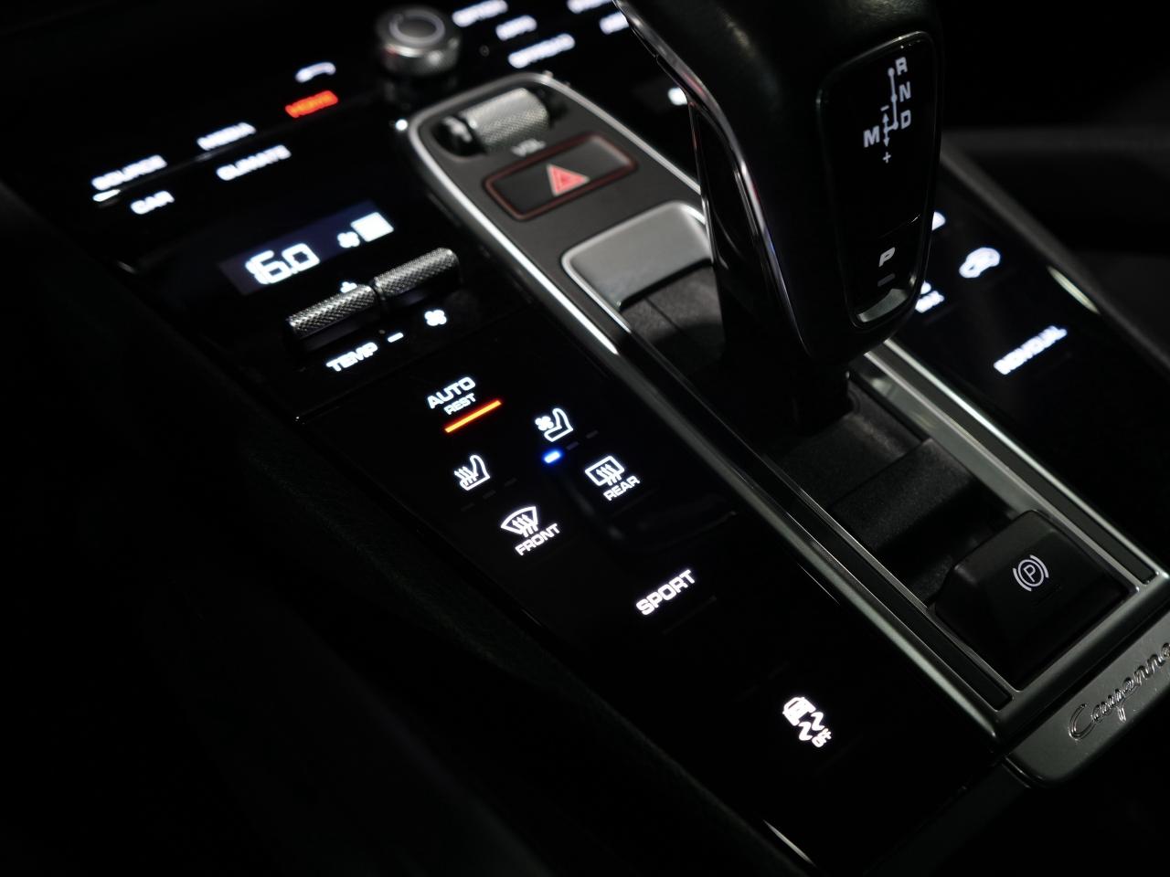 2022 Porsche Cayenne PANO/BOSE/360 CAM/21 IN RIMS/NO ACCIDENTS/NAV Photo