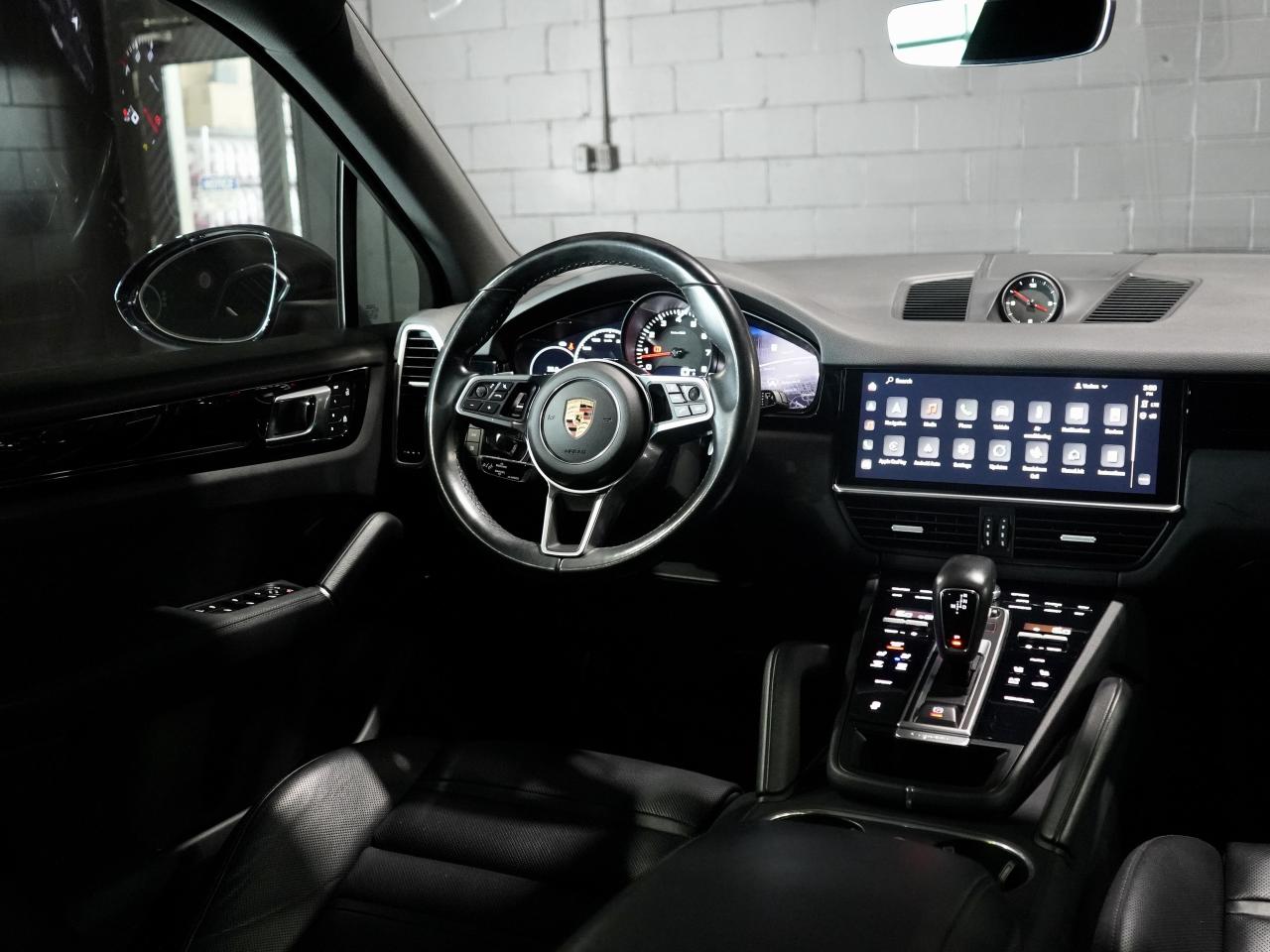 2022 Porsche Cayenne PANO/BOSE/360 CAM/21 IN RIMS/NO ACCIDENTS/NAV Photo