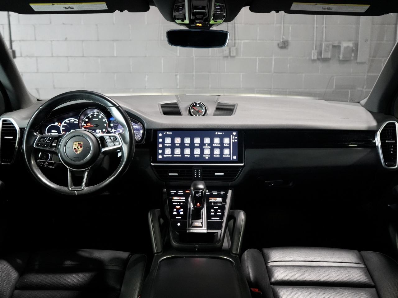 2022 Porsche Cayenne PANO/BOSE/360 CAM/21 IN RIMS/NO ACCIDENTS/NAV Photo