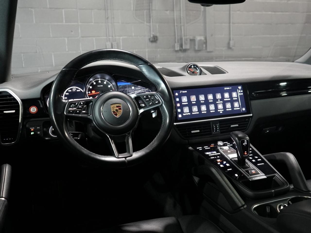 2022 Porsche Cayenne PANO/BOSE/360 CAM/21 IN RIMS/NO ACCIDENTS/NAV Photo