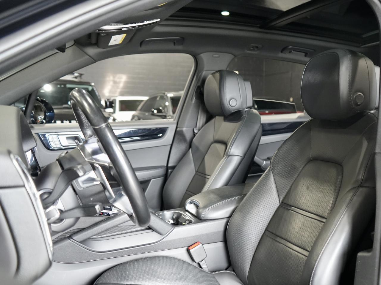 2022 Porsche Cayenne PANO/BOSE/360 CAM/21 IN RIMS/NO ACCIDENTS/NAV Photo