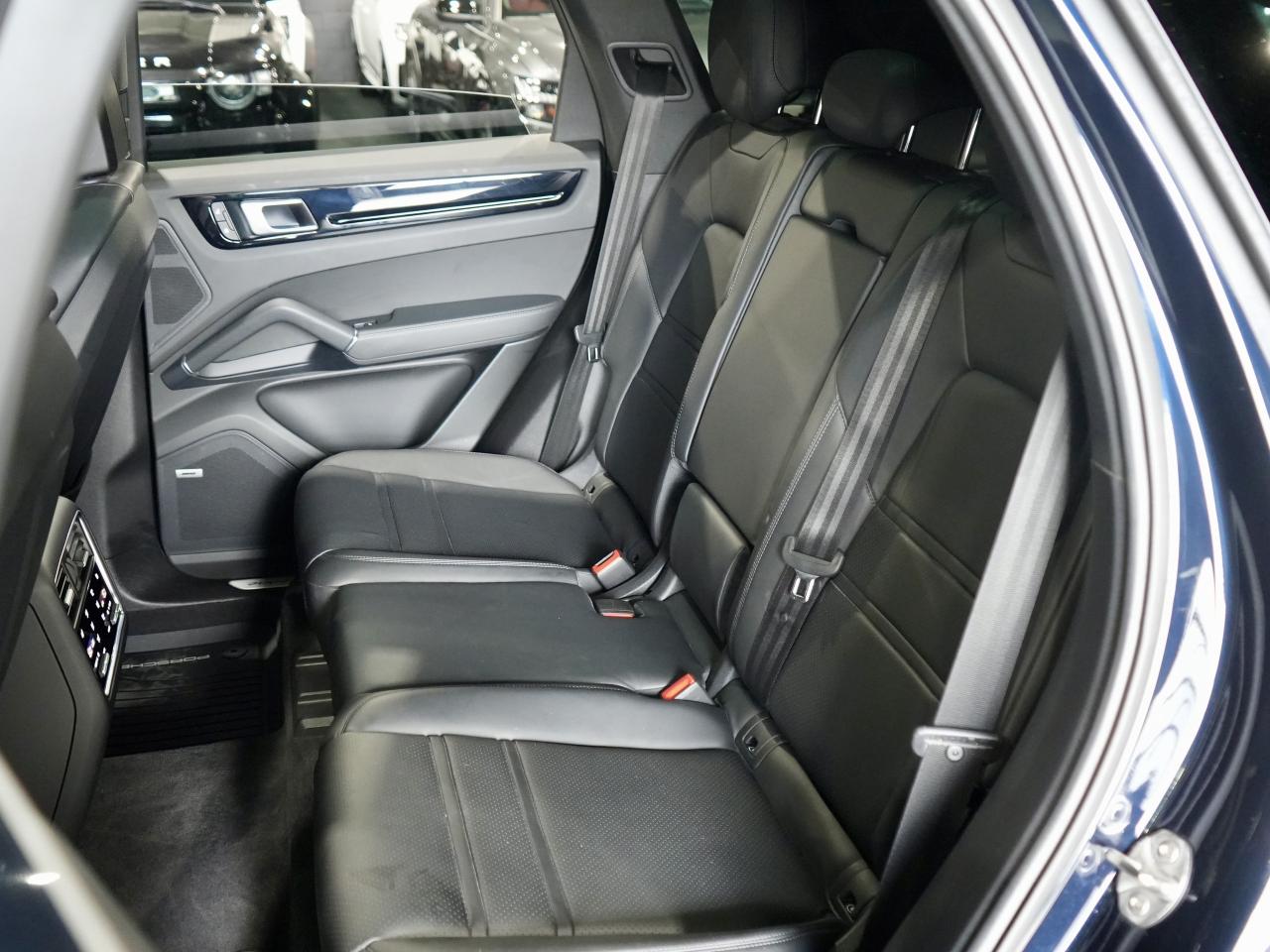 2022 Porsche Cayenne PANO/BOSE/360 CAM/21 IN RIMS/NO ACCIDENTS/NAV Photo