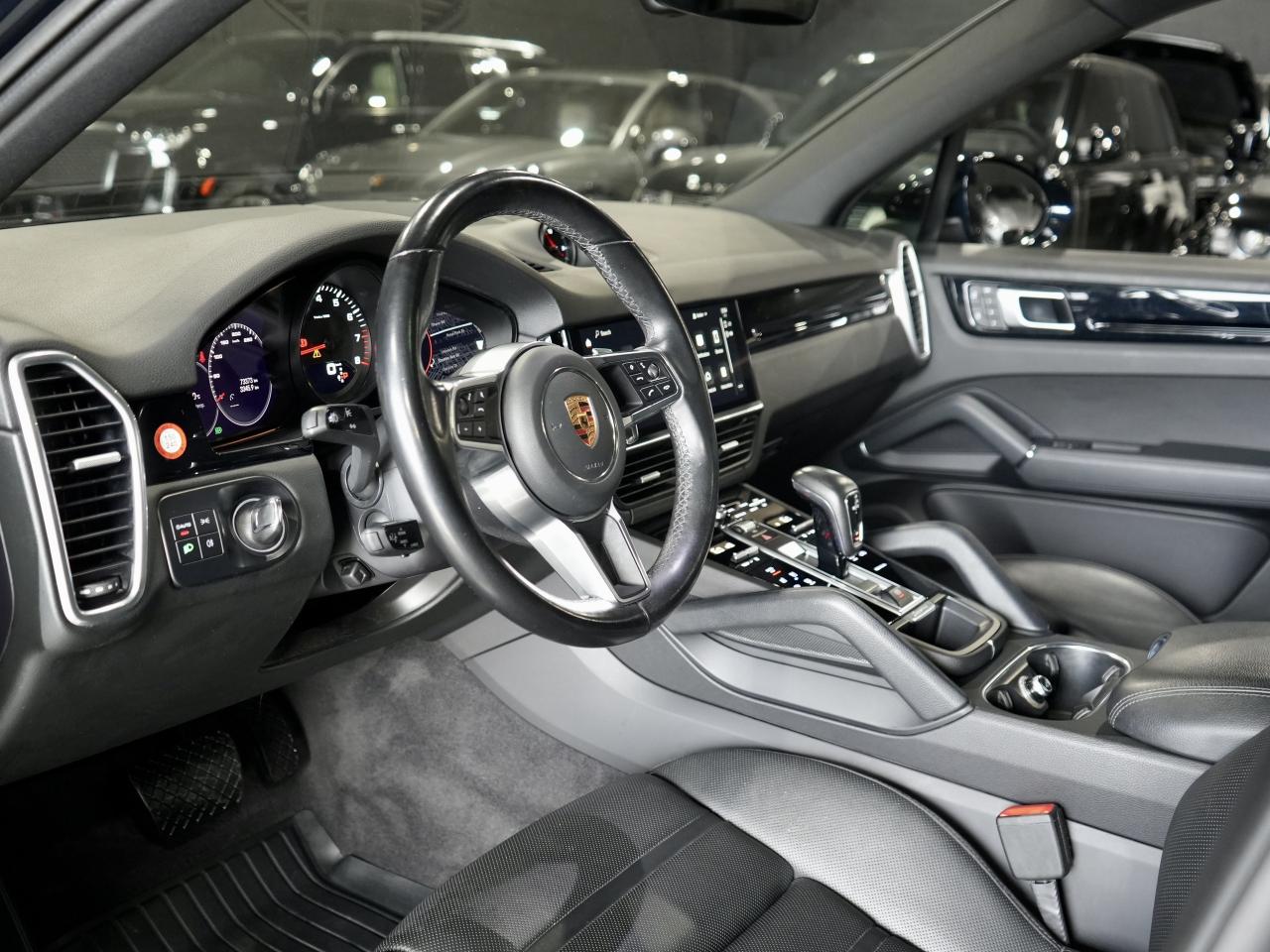 2022 Porsche Cayenne PANO/BOSE/360 CAM/21 IN RIMS/NO ACCIDENTS/NAV Photo