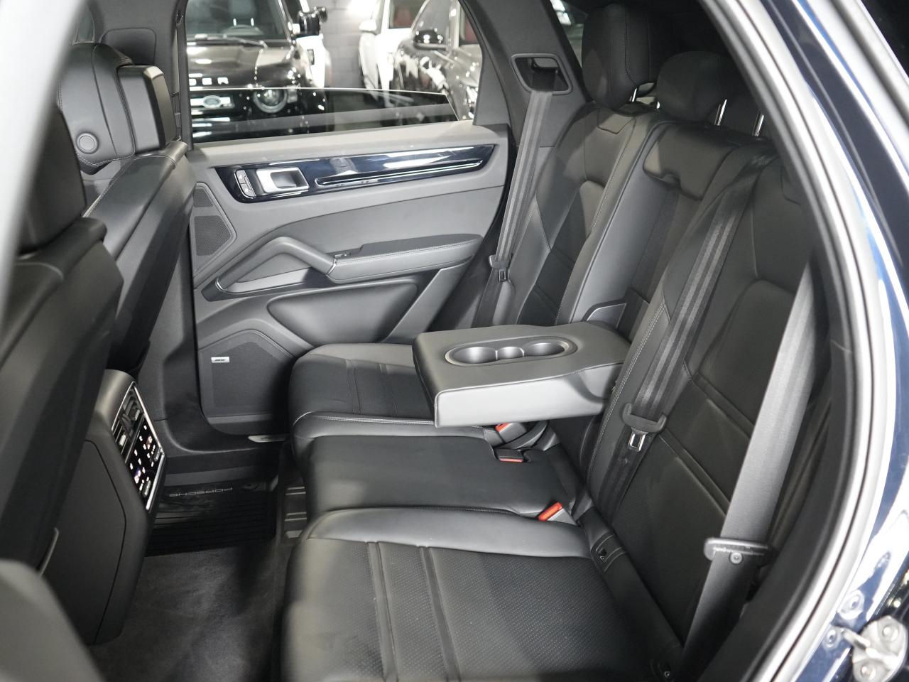 2022 Porsche Cayenne PANO/BOSE/360 CAM/21 IN RIMS/NO ACCIDENTS/NAV Photo