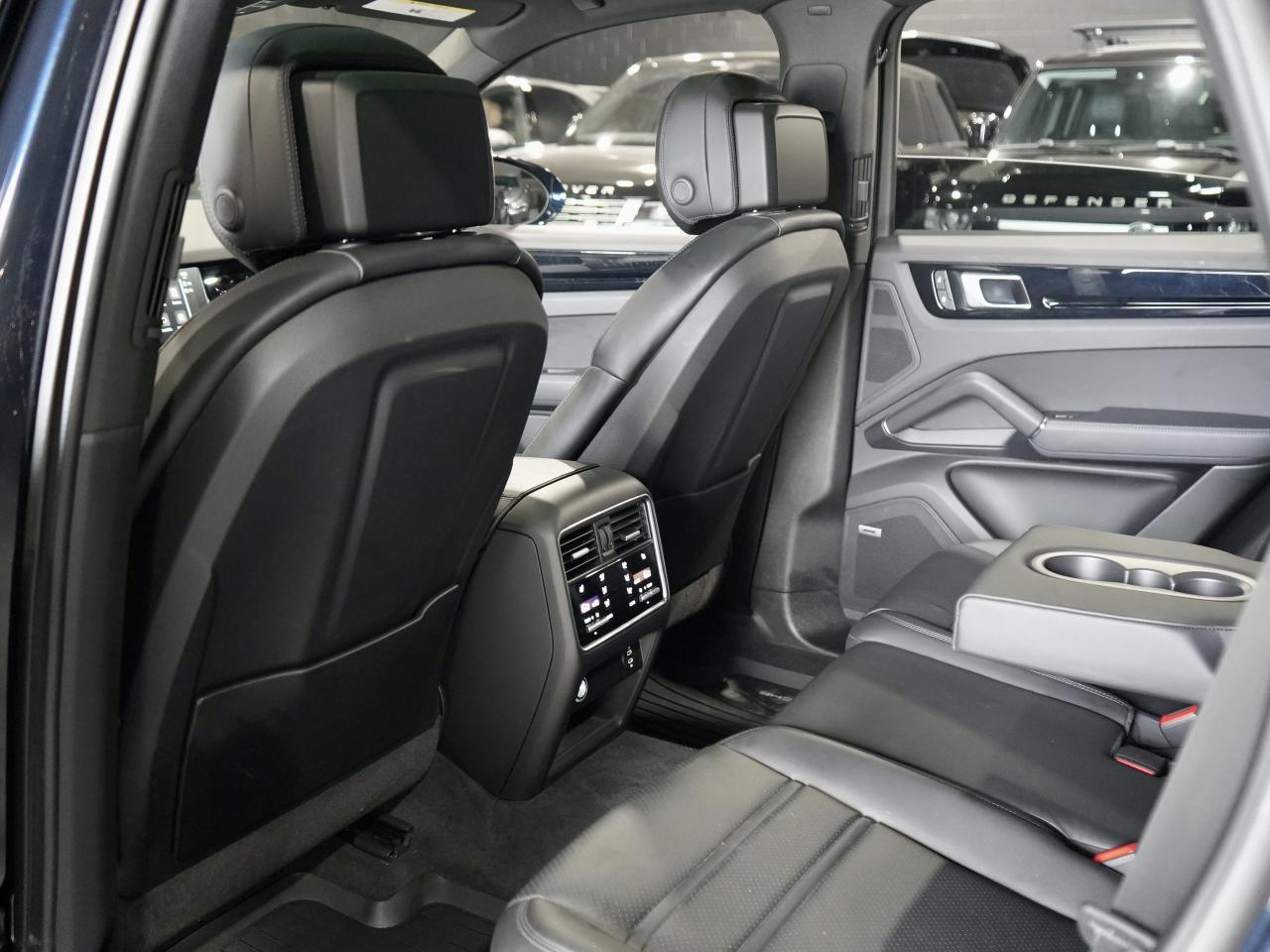 2022 Porsche Cayenne PANO/BOSE/360 CAM/21 IN RIMS/NO ACCIDENTS/NAV Photo