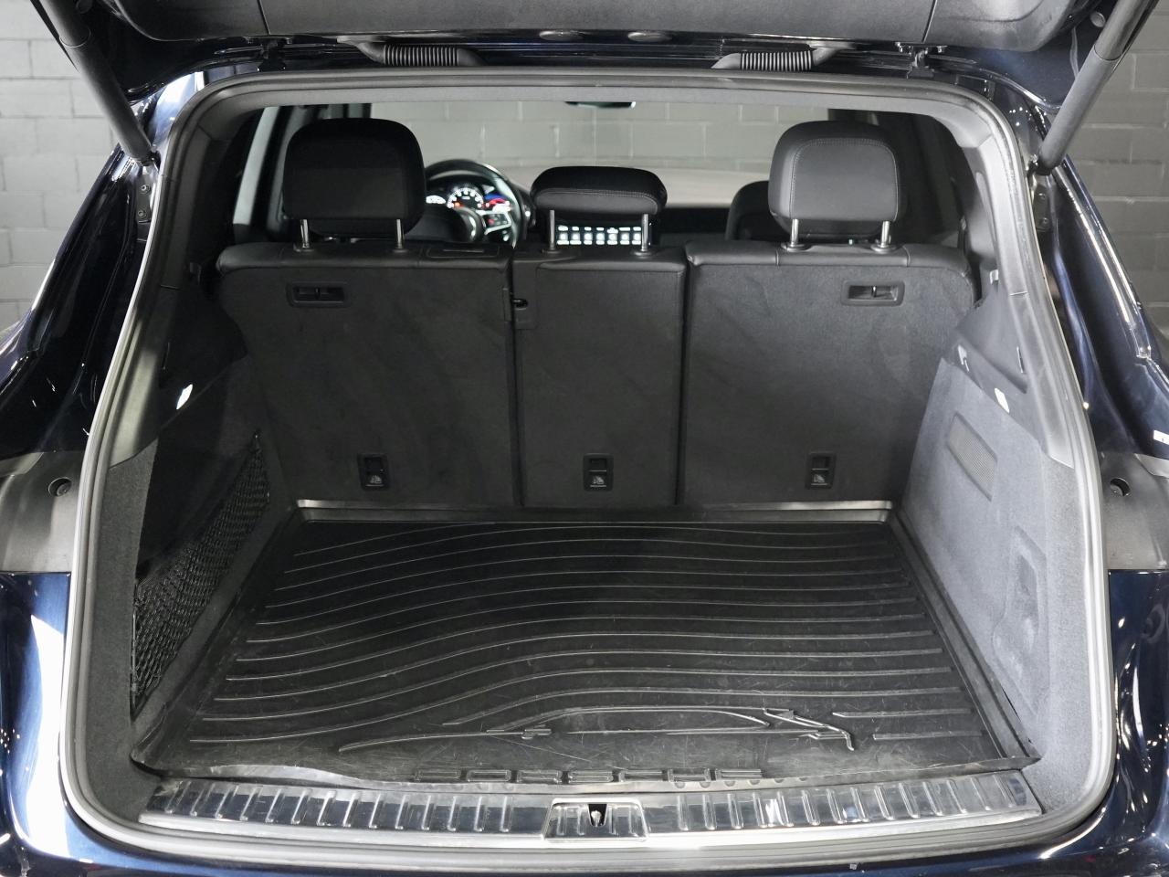 2022 Porsche Cayenne PANO/BOSE/360 CAM/21 IN RIMS/NO ACCIDENTS/NAV Photo