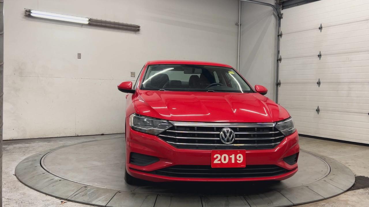 2019 Volkswagen Jetta AUTOMATIC | HEATED SEATS | CARPLAY | 16IN ALLOYS Photo2