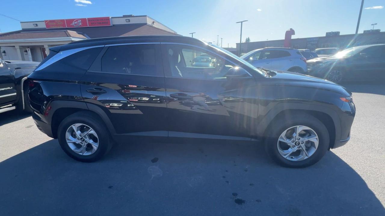 2022 Hyundai Tucson PREFERRED AWD |ONLY 49,000KMS!|HTD SEATS | CARPLAY Photo