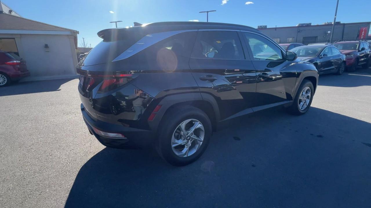 2022 Hyundai Tucson PREFERRED AWD |ONLY 49,000KMS!|HTD SEATS | CARPLAY Photo