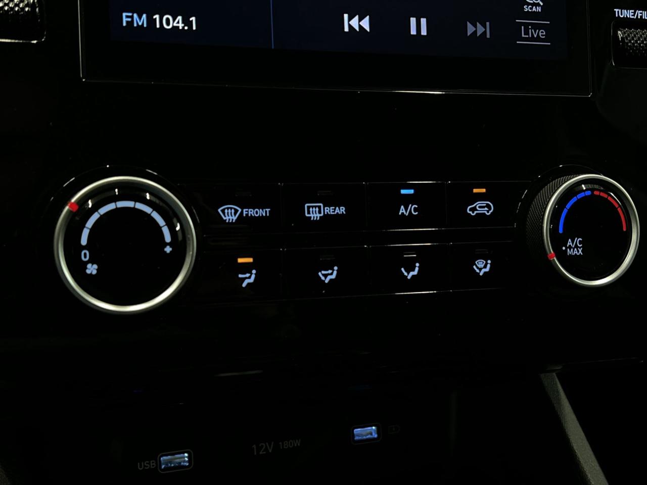 2022 Hyundai Tucson PREFERRED AWD |ONLY 49,000KMS!|HTD SEATS | CARPLAY Photo