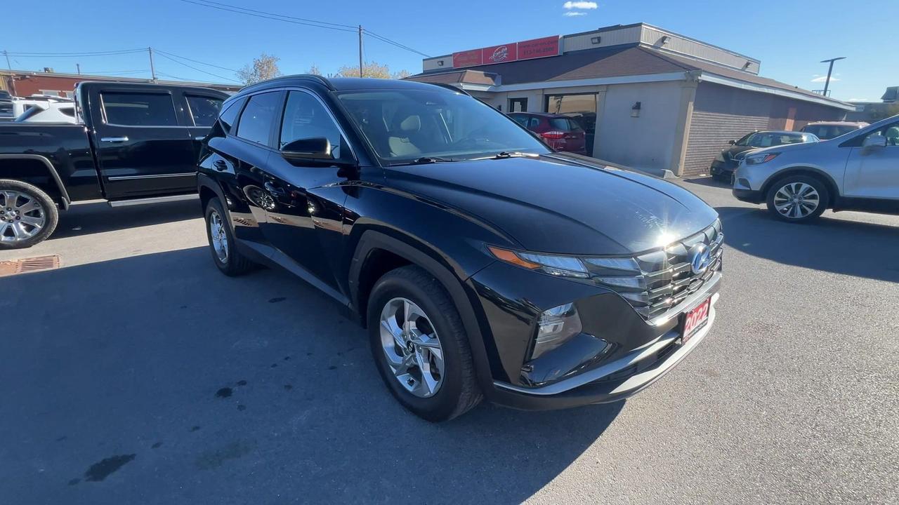 2022 Hyundai Tucson PREFERRED AWD |ONLY 49,000KMS!|HTD SEATS | CARPLAY Photo