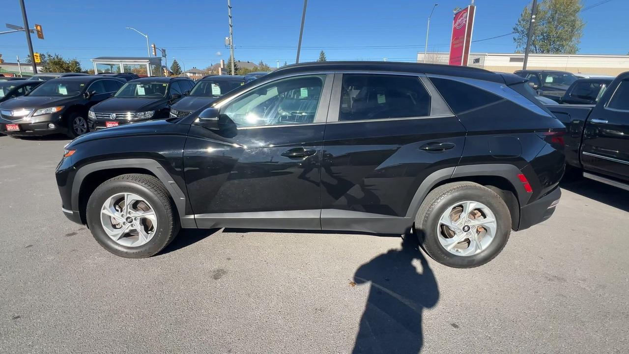 2022 Hyundai Tucson PREFERRED AWD |ONLY 49,000KMS!|HTD SEATS | CARPLAY Photo