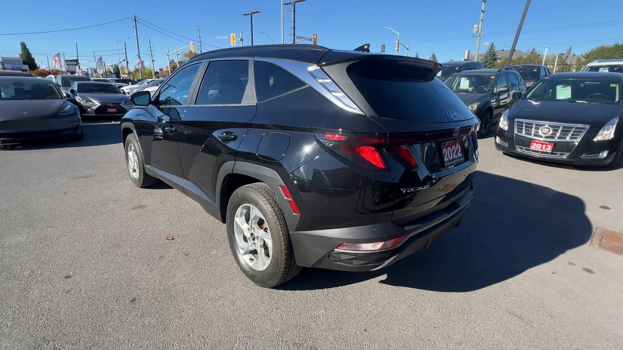 2022 Hyundai Tucson PREFERRED AWD |ONLY 49,000KMS!|HTD SEATS | CARPLAY Photo