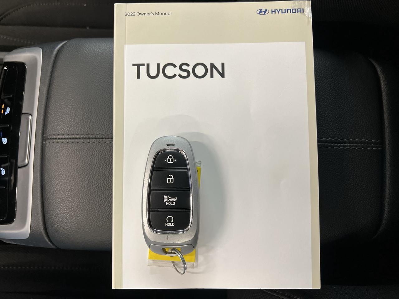 2022 Hyundai Tucson PREFERRED AWD |ONLY 49,000KMS!|HTD SEATS | CARPLAY Photo