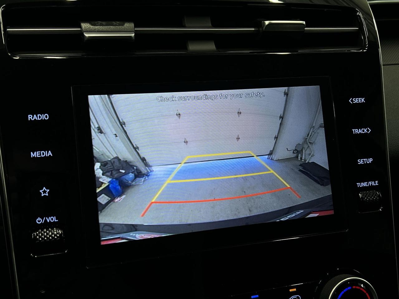 2022 Hyundai Tucson PREFERRED AWD |ONLY 49,000KMS!|HTD SEATS | CARPLAY Photo