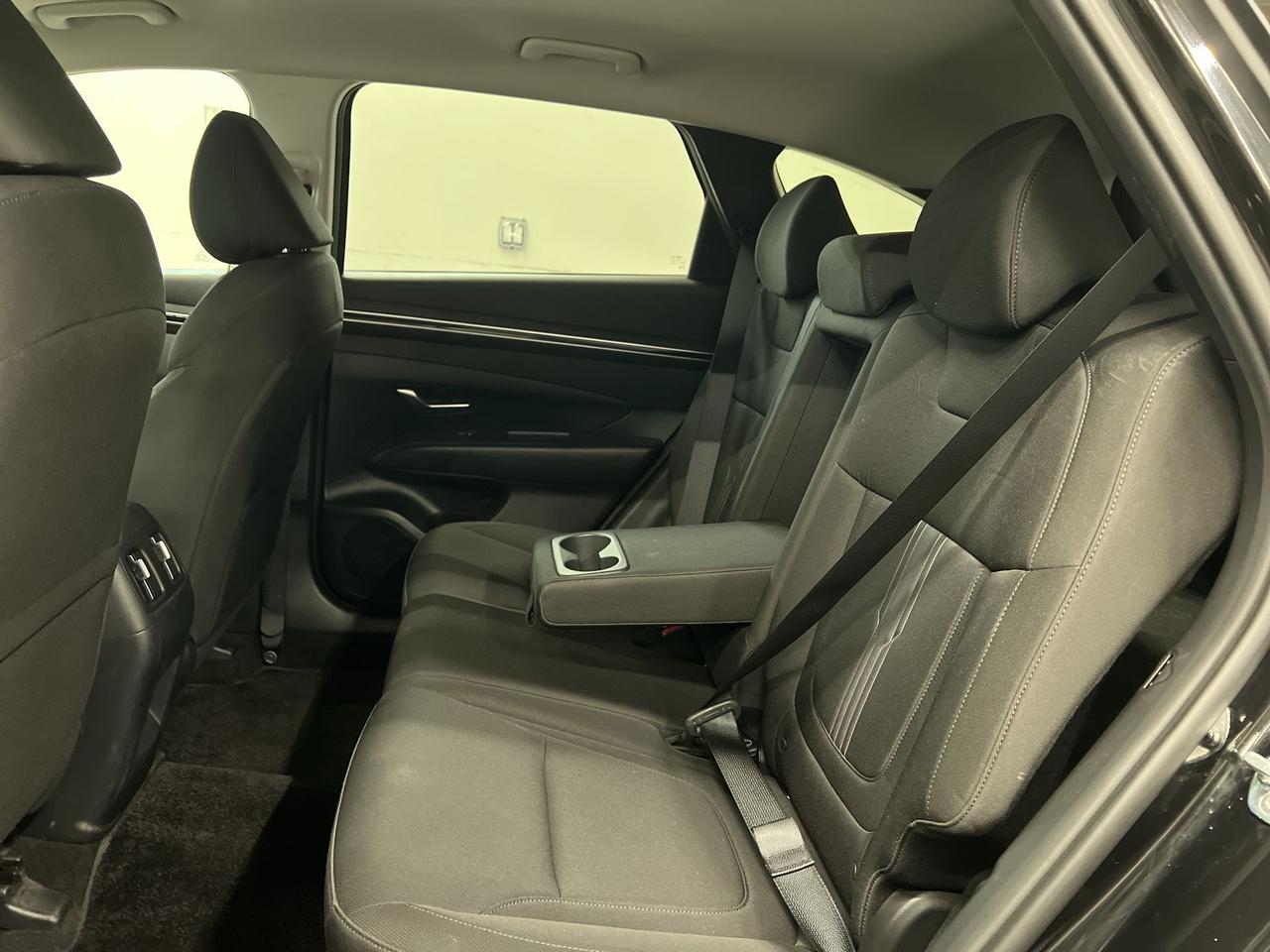2022 Hyundai Tucson PREFERRED AWD |ONLY 49,000KMS!|HTD SEATS | CARPLAY Photo