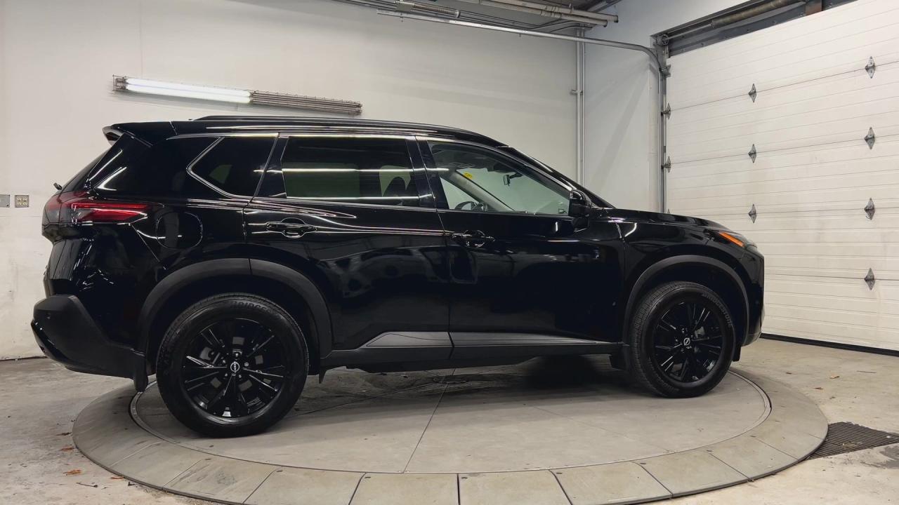 2023 Nissan Rogue >>JUST SOLD Photo4