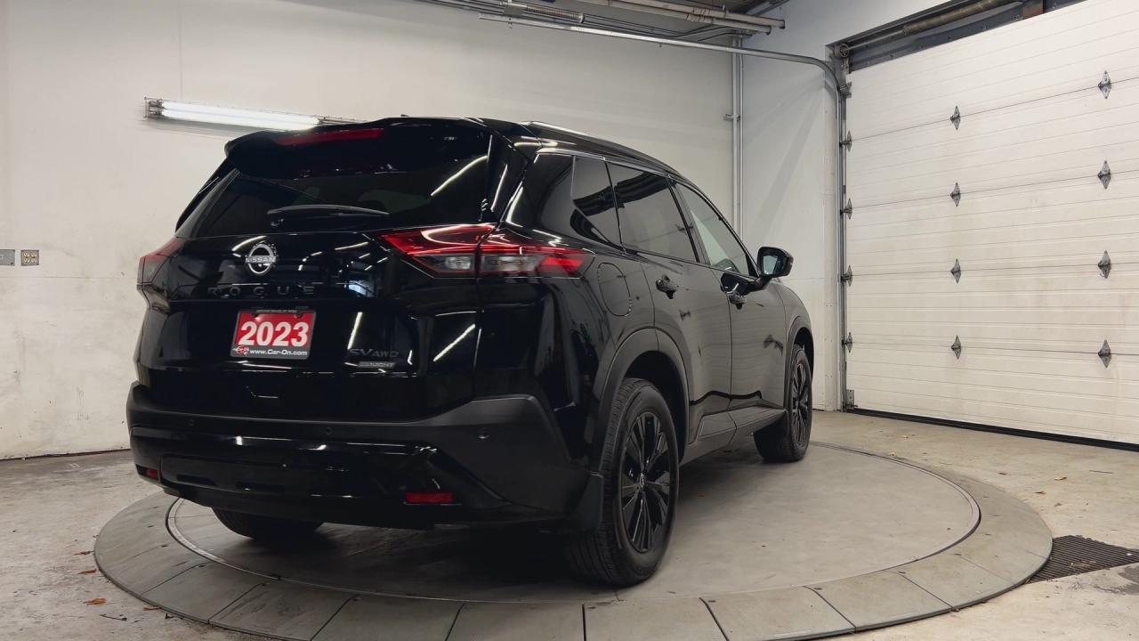 2023 Nissan Rogue >>JUST SOLD Photo3