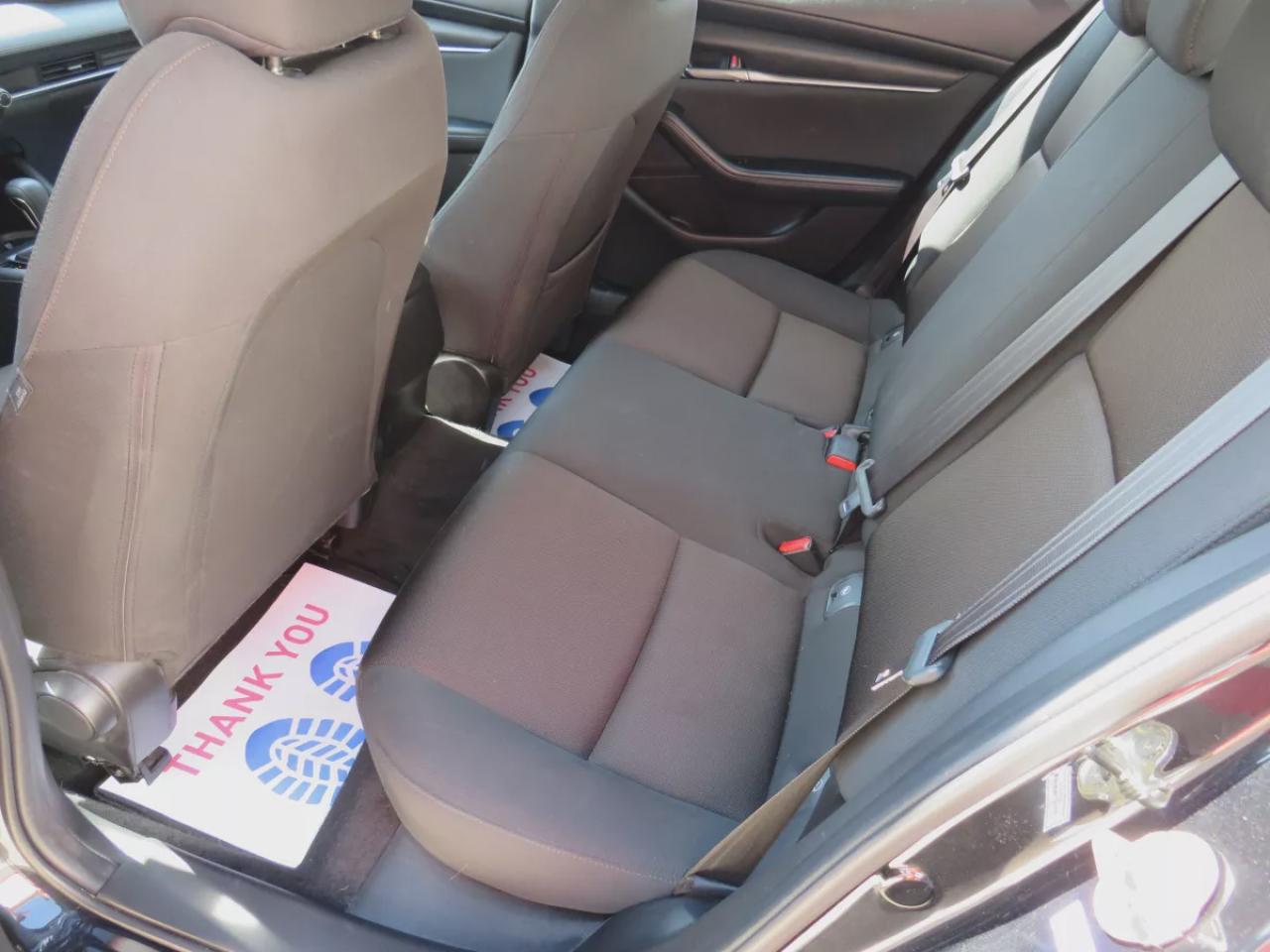 2021 Mazda MAZDA3 GX (**CLEAN TITLE/NO ACCIDENTS!!**SAFETY/CERTIFIED!!**ALLOY RIMS**PUSH BUTTON START**HEATED SEATS**REVERSE CAMERA**SPORT MODE**USB**BLUETOOTH**CRUISE CONTROL**) Photo