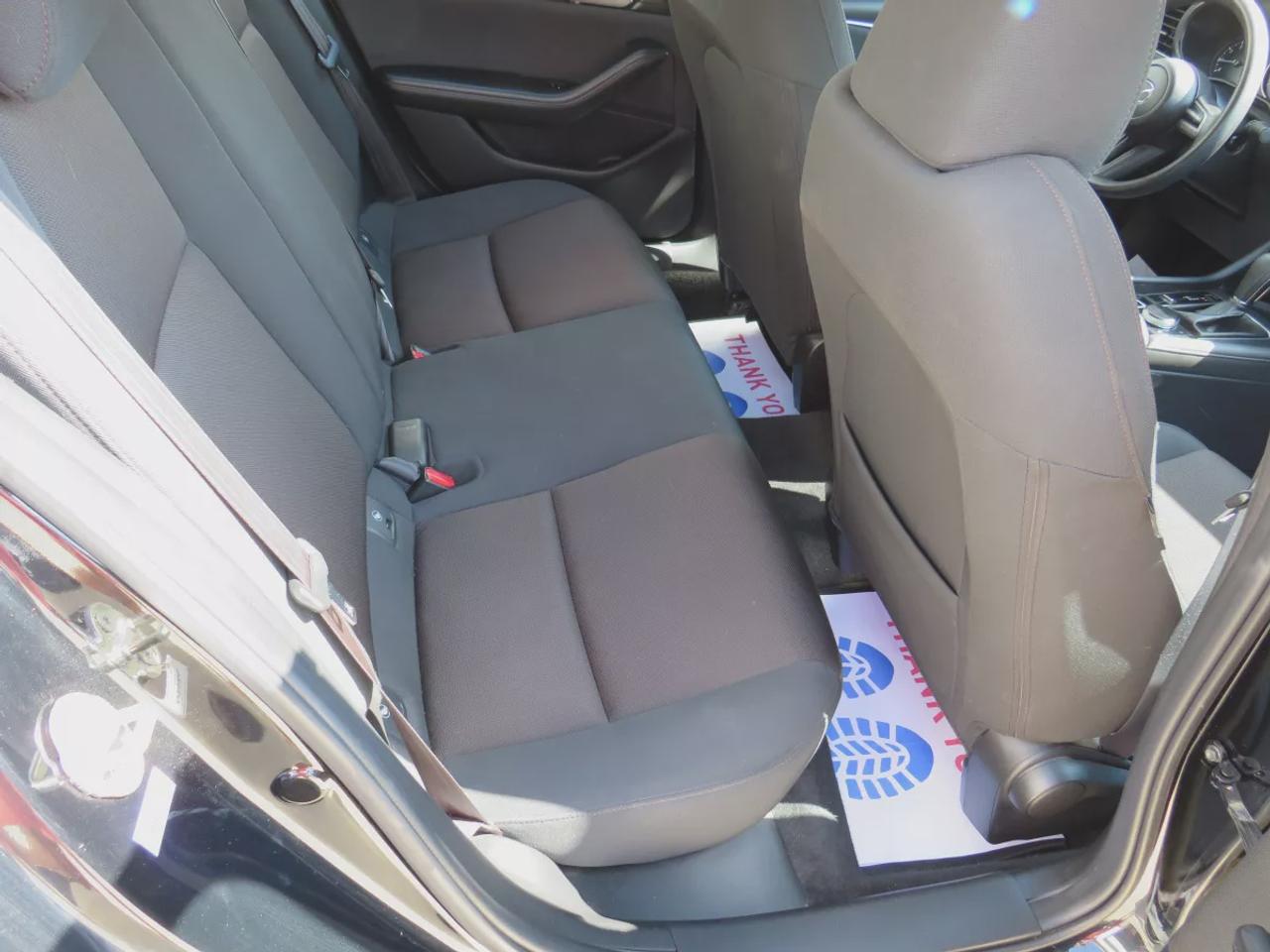 2021 Mazda MAZDA3 GX  | Clean Title | No Accidents | Safety Certified | Alloy Rims | Push Button Start | Heated Seats | Reverse Camera | Sport Mode | USB | Bluetooth | Cruise Control Photo