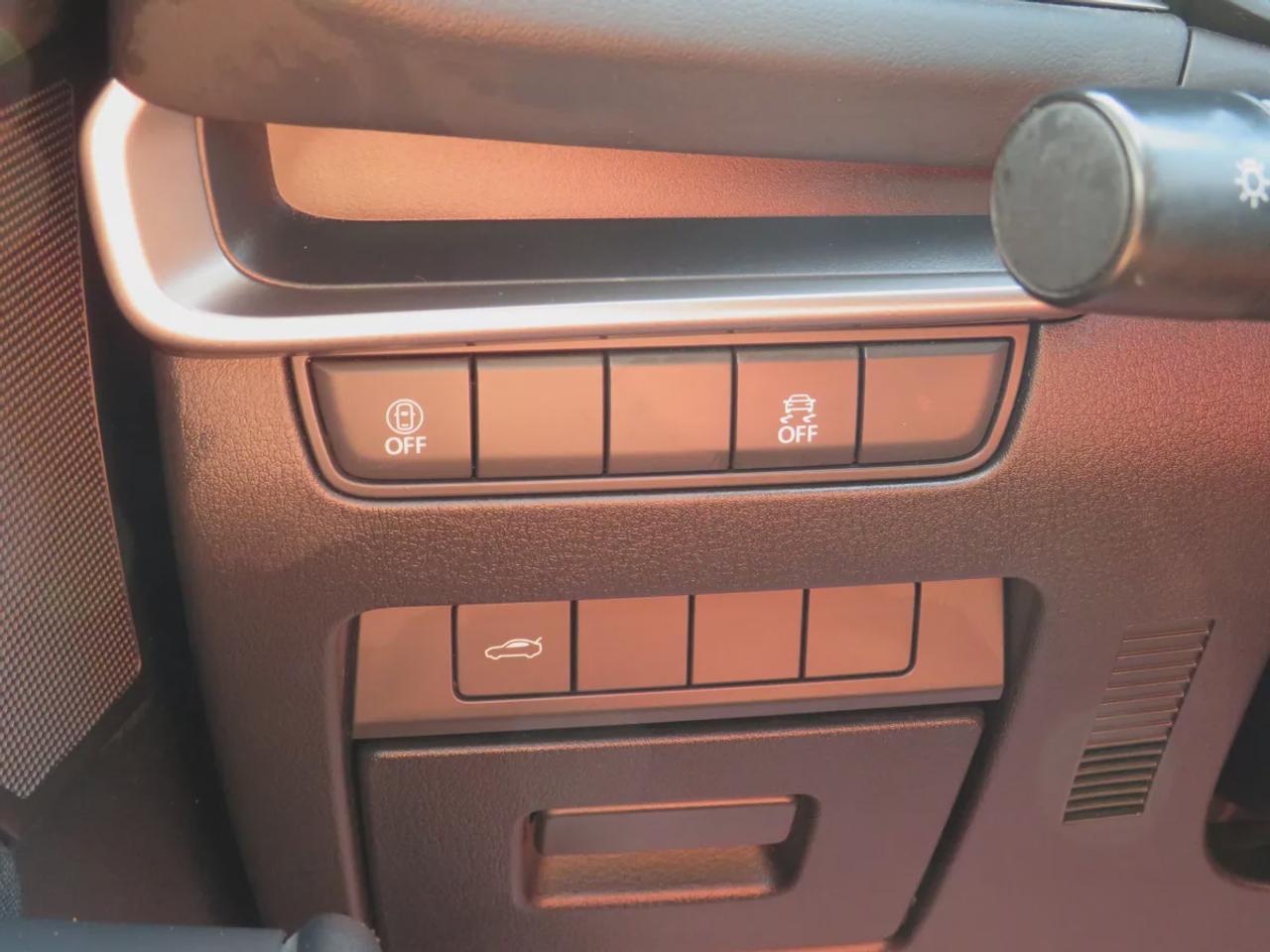 2021 Mazda MAZDA3 GX  | Clean Title | No Accidents | Safety Certified | Alloy Rims | Push Button Start | Heated Seats | Reverse Camera | Sport Mode | USB | Bluetooth | Cruise Control Photo