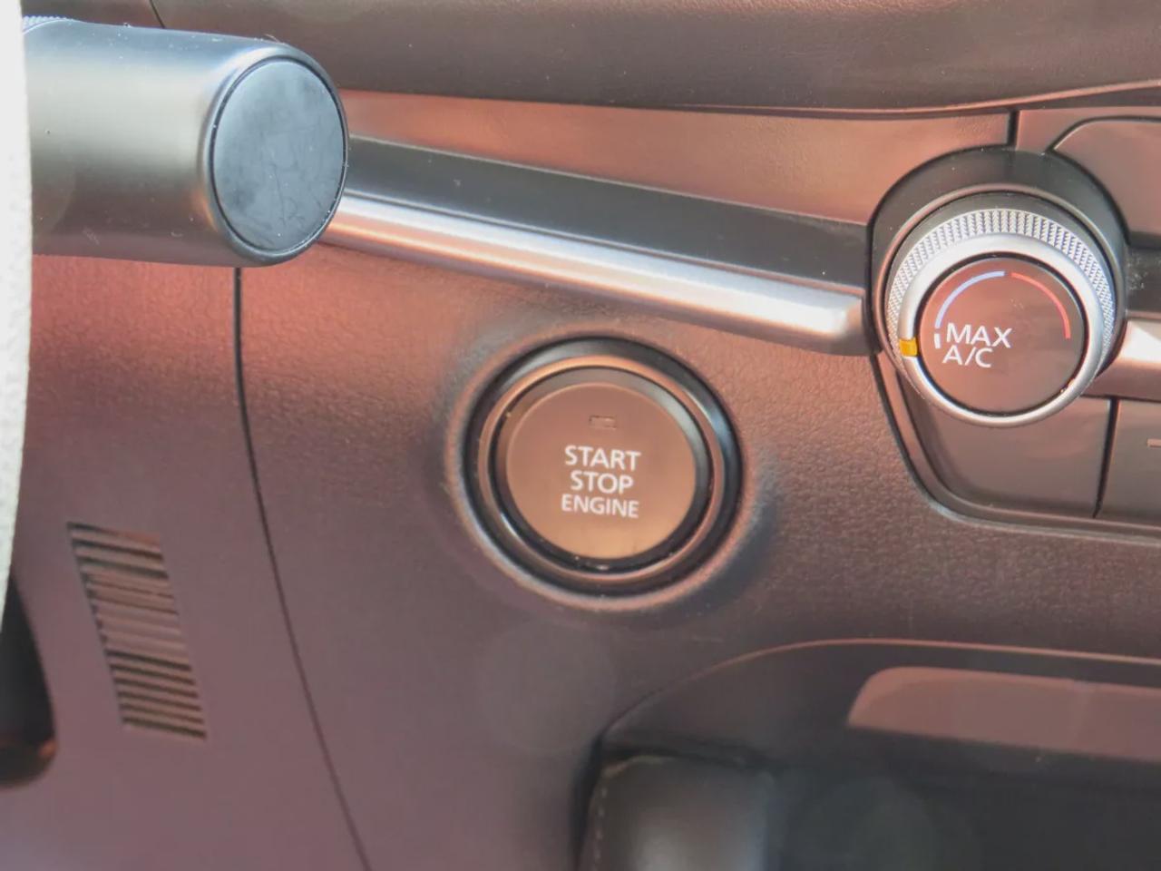 2021 Mazda MAZDA3 GX  | Clean Title | No Accidents | Safety Certified | Alloy Rims | Push Button Start | Heated Seats | Reverse Camera | Sport Mode | USB | Bluetooth | Cruise Control Photo