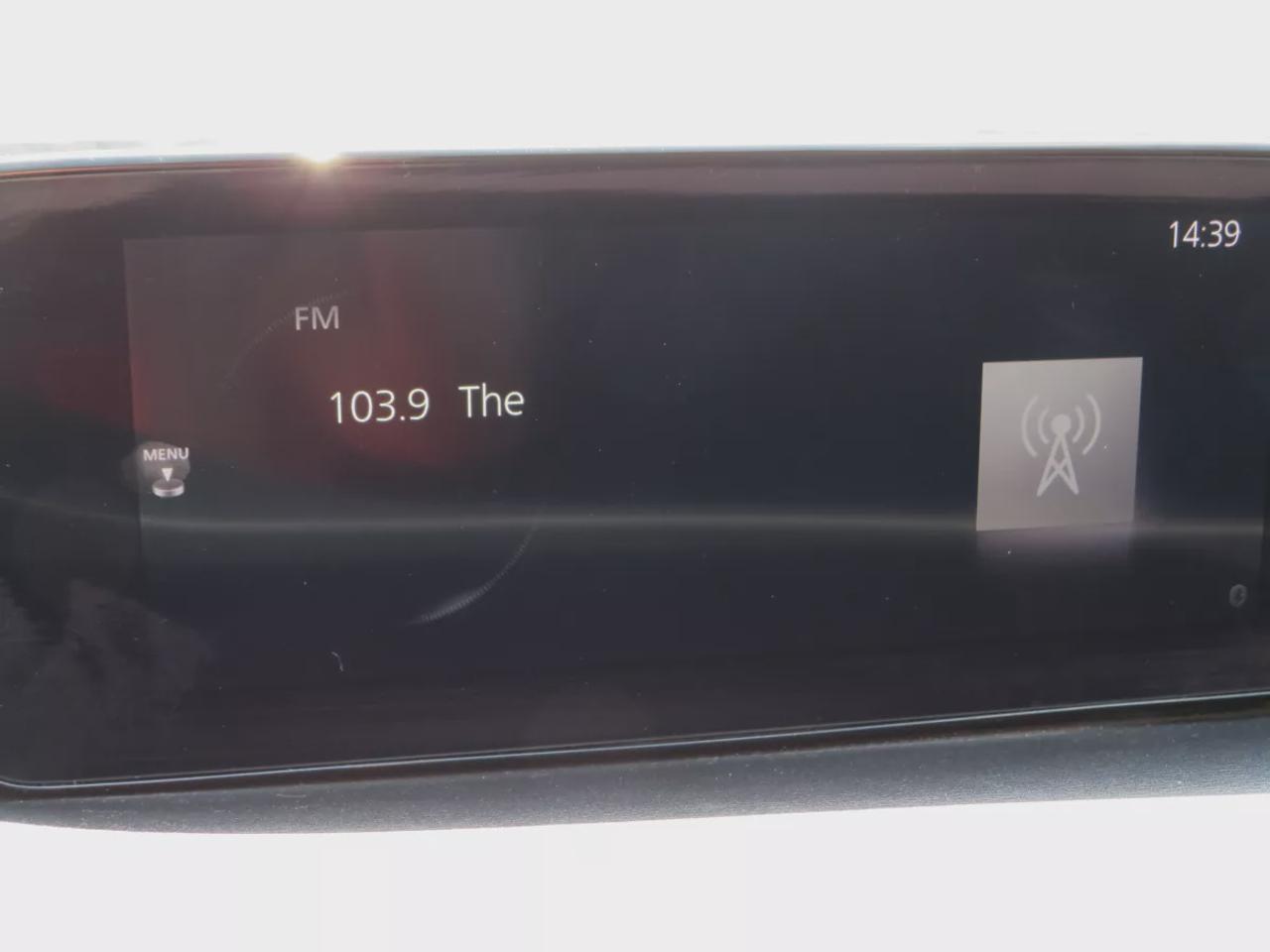 2021 Mazda MAZDA3 GX  | Clean Title | No Accidents | Safety Certified | Alloy Rims | Push Button Start | Heated Seats | Reverse Camera | Sport Mode | USB | Bluetooth | Cruise Control Photo