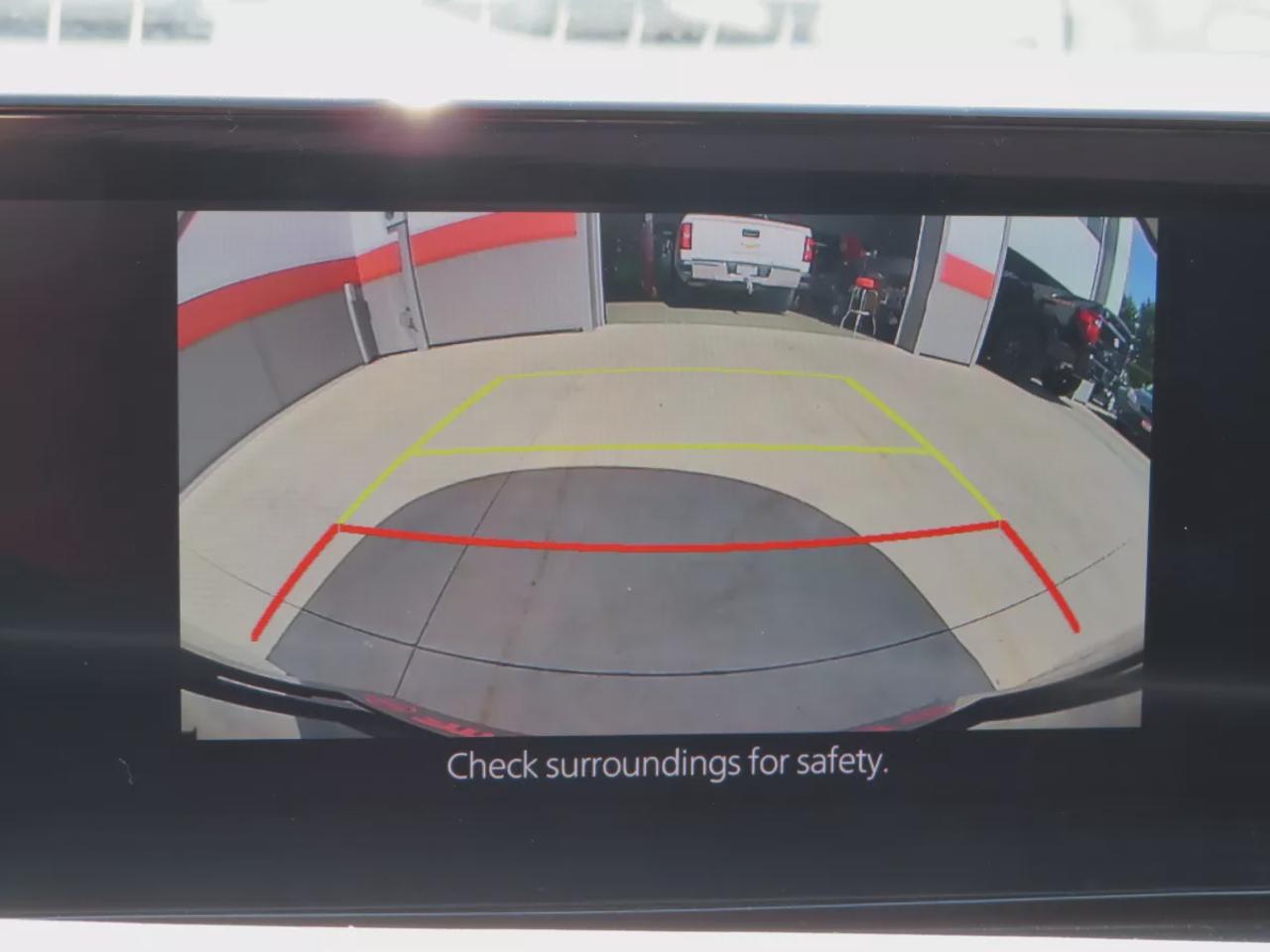 2021 Mazda MAZDA3 GX  | Clean Title | No Accidents | Safety Certified | Alloy Rims | Push Button Start | Heated Seats | Reverse Camera | Sport Mode | USB | Bluetooth | Cruise Control Photo