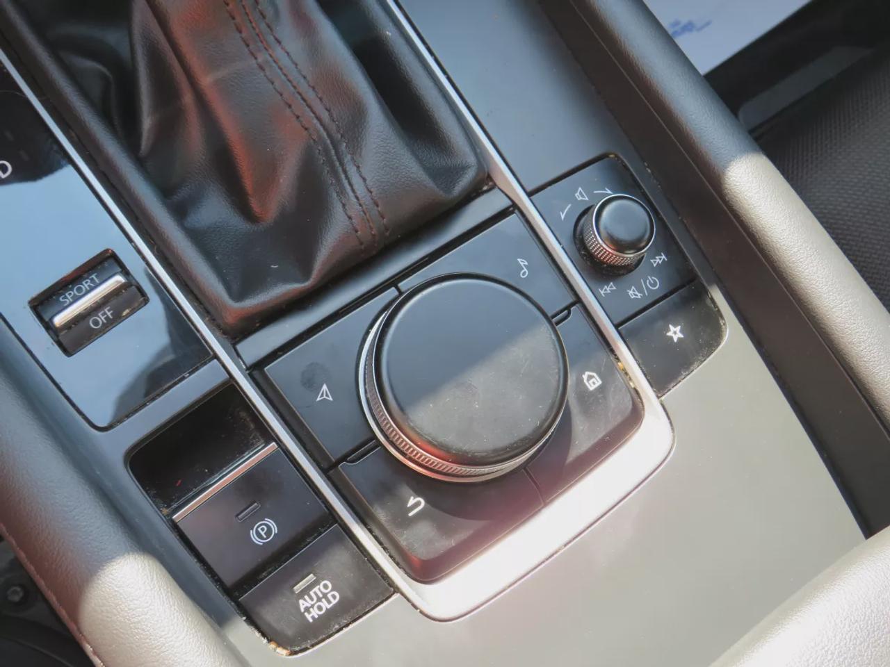 2021 Mazda MAZDA3 GX  | Clean Title | No Accidents | Safety Certified | Alloy Rims | Push Button Start | Heated Seats | Reverse Camera | Sport Mode | USB | Bluetooth | Cruise Control Photo