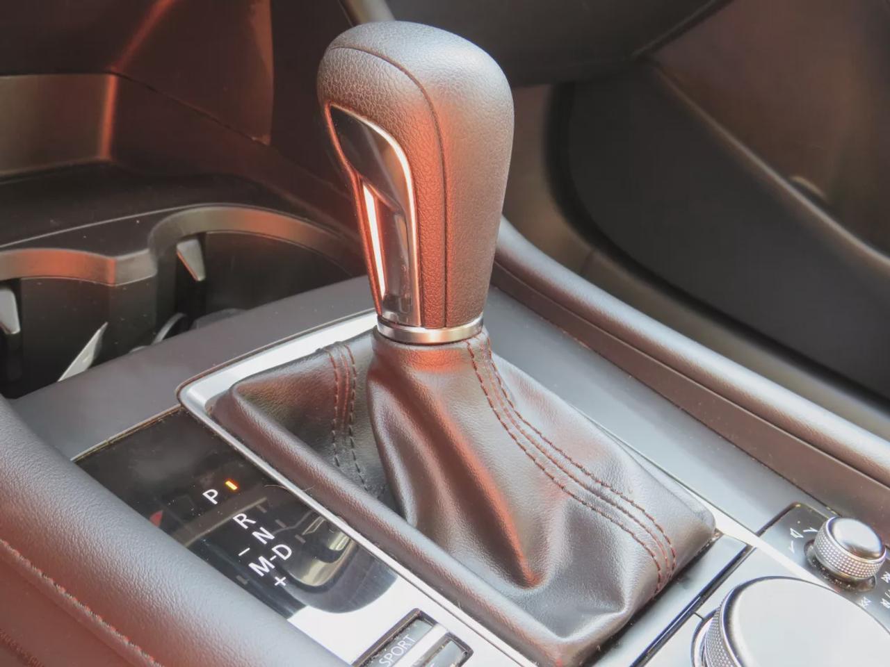 2021 Mazda MAZDA3 GX  | Clean Title | No Accidents | Safety Certified | Alloy Rims | Push Button Start | Heated Seats | Reverse Camera | Sport Mode | USB | Bluetooth | Cruise Control Photo
