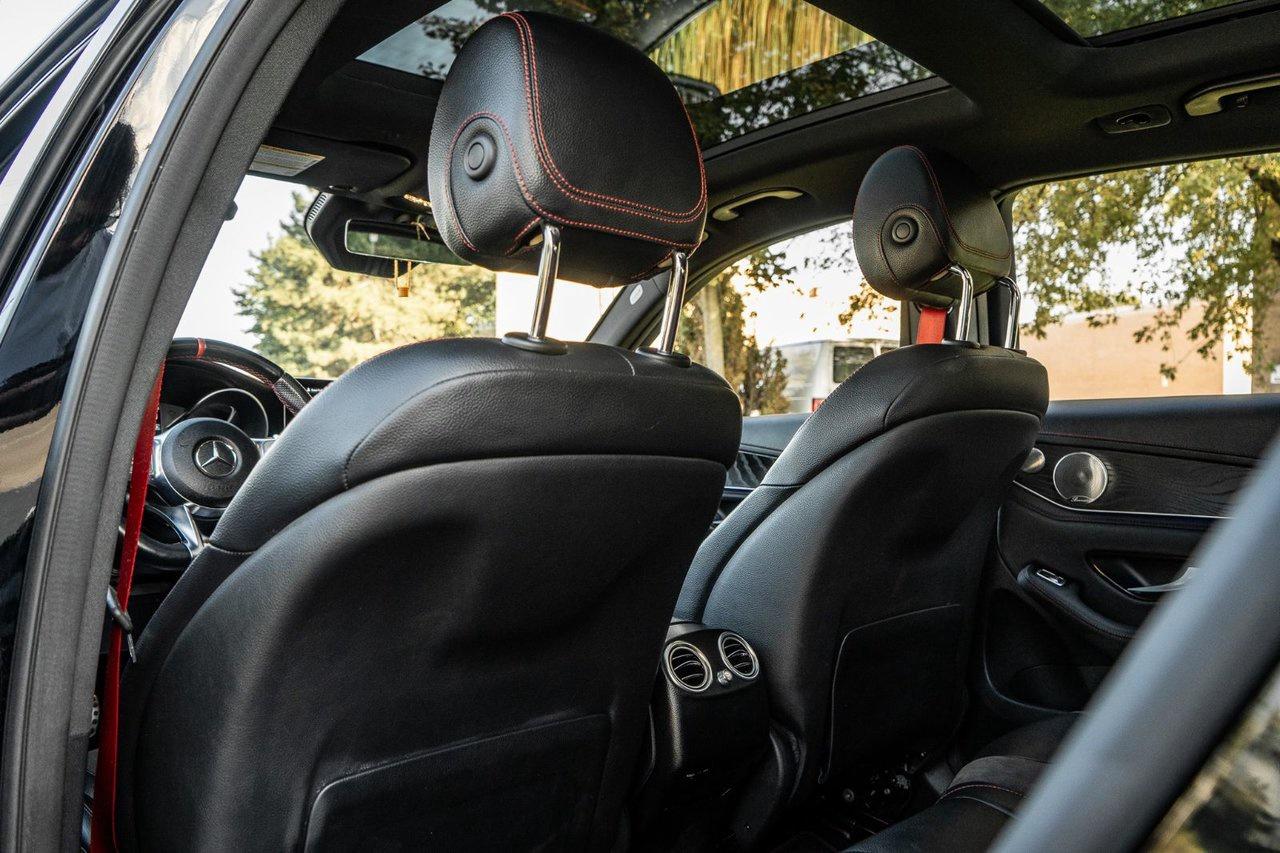 2021 Mercedes-Benz GLC AMG GLC 43 Photo