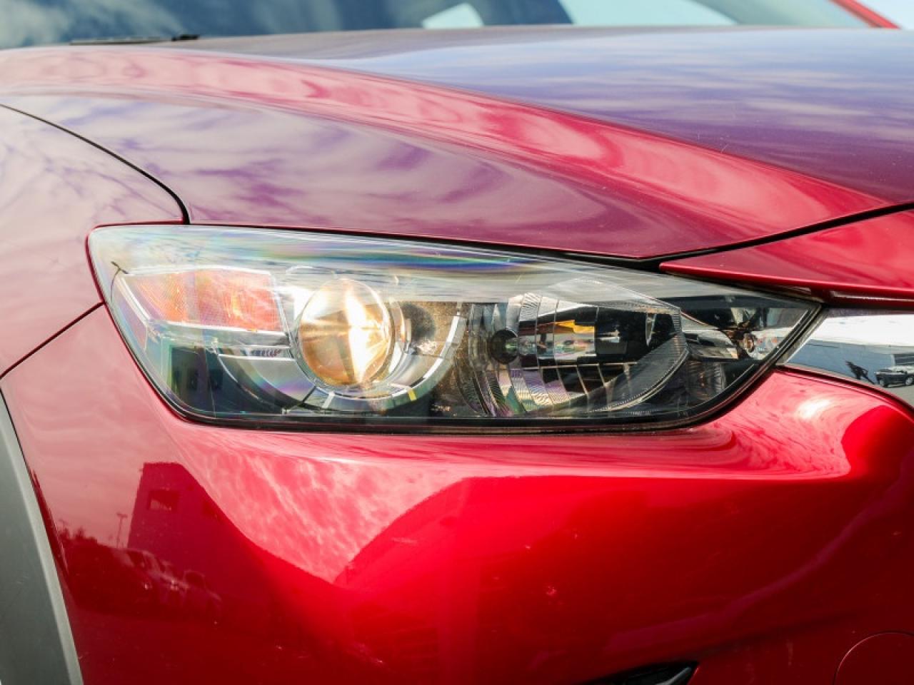 2019 Mazda CX-3 GX AWD  - Apple CarPlay -  Android Auto - $210 B/W Photo