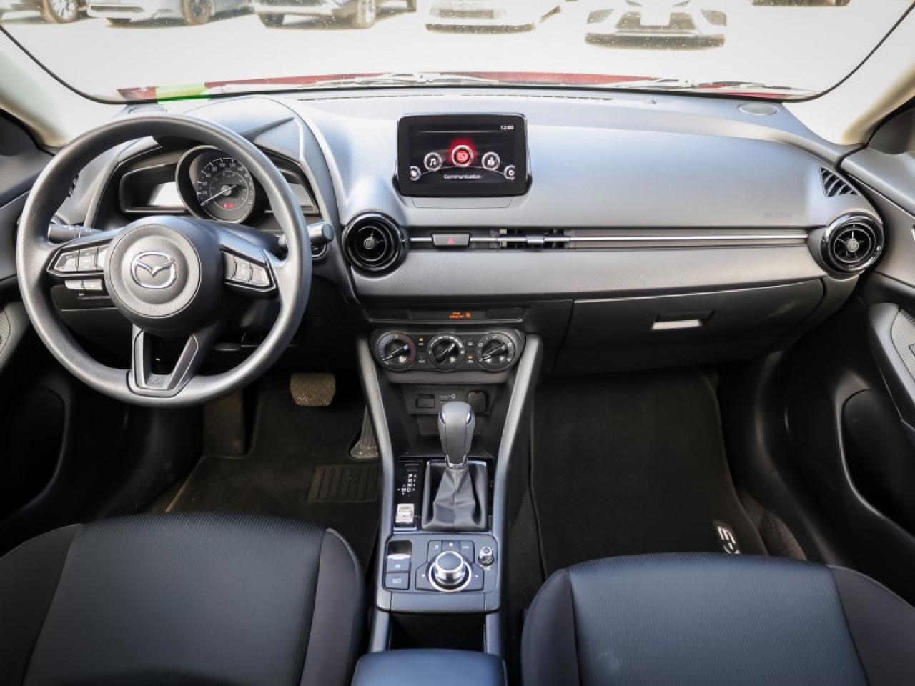 2019 Mazda CX-3 GX AWD  - Apple CarPlay -  Android Auto - $210 B/W Photo