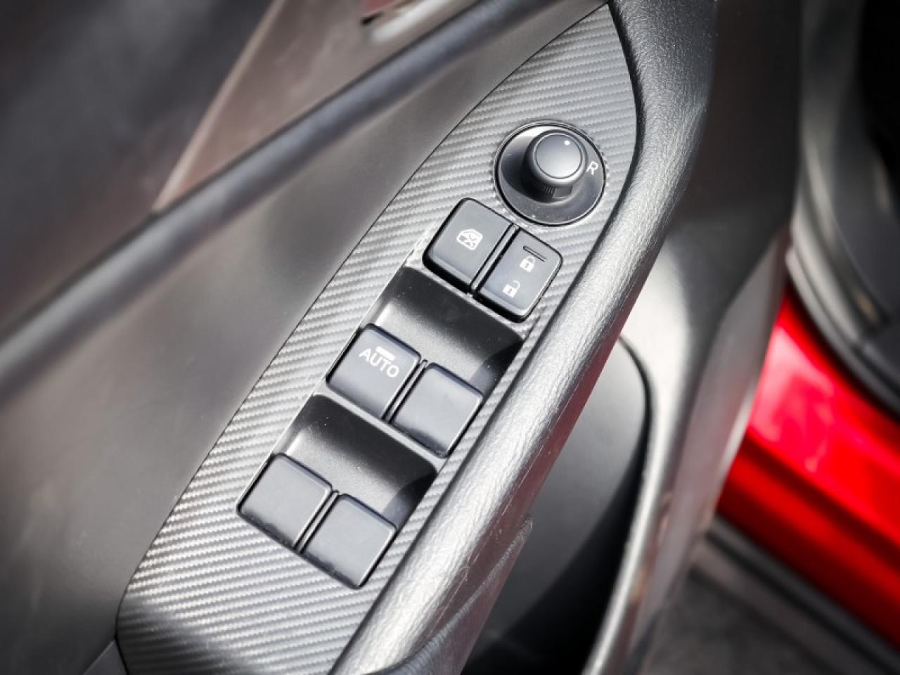 2019 Mazda CX-3 GX AWD  - Apple CarPlay -  Android Auto - $210 B/W Photo