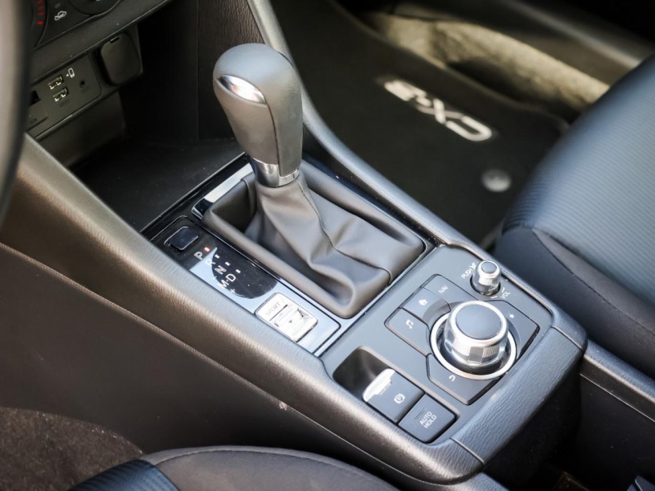 2019 Mazda CX-3 GX AWD  - Apple CarPlay -  Android Auto - $210 B/W Photo