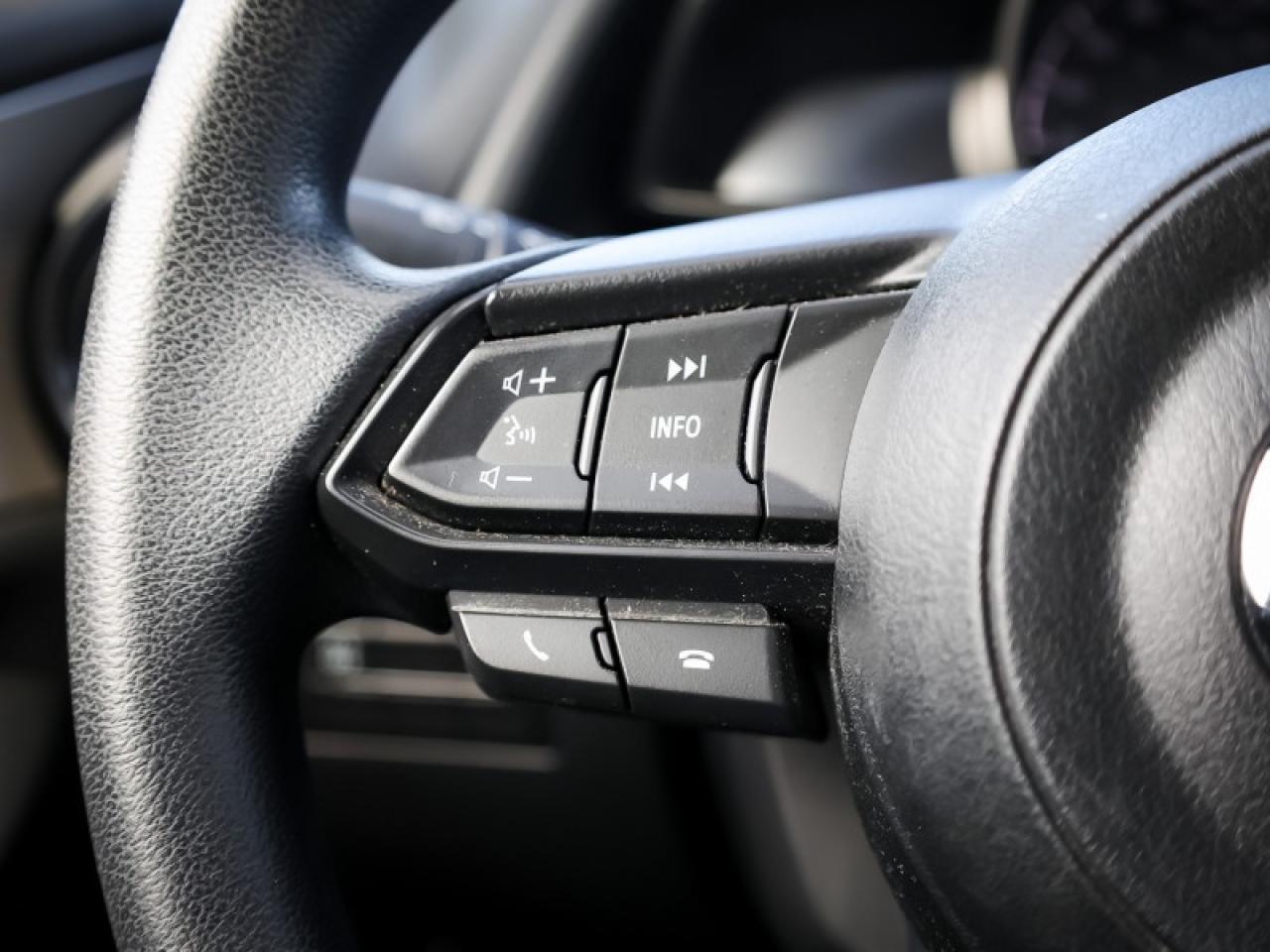 2019 Mazda CX-3 GX AWD  - Apple CarPlay -  Android Auto - $210 B/W Photo