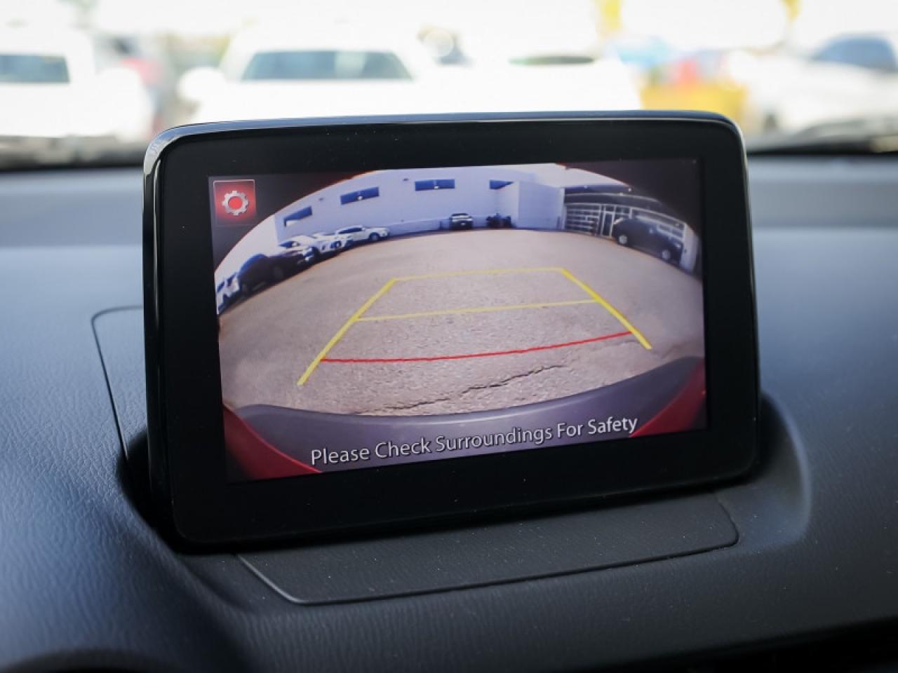 2019 Mazda CX-3 GX AWD  - Apple CarPlay -  Android Auto - $210 B/W Photo