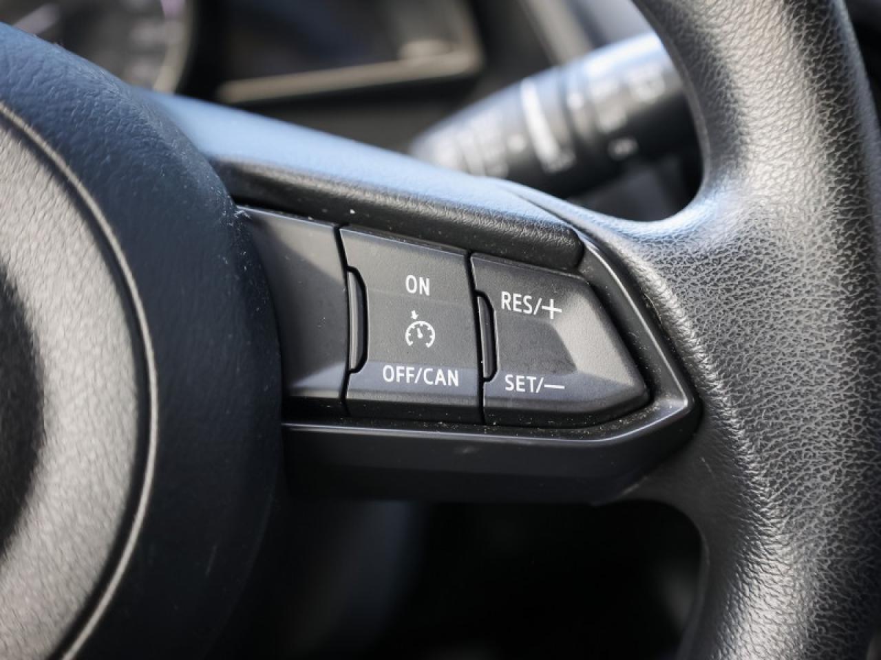 2019 Mazda CX-3 GX AWD  - Apple CarPlay -  Android Auto - $210 B/W Photo