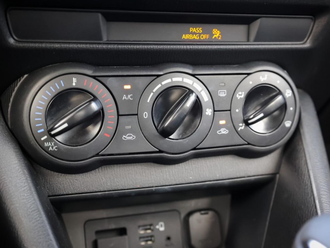 2019 Mazda CX-3 GX AWD  - Apple CarPlay -  Android Auto - $210 B/W Photo