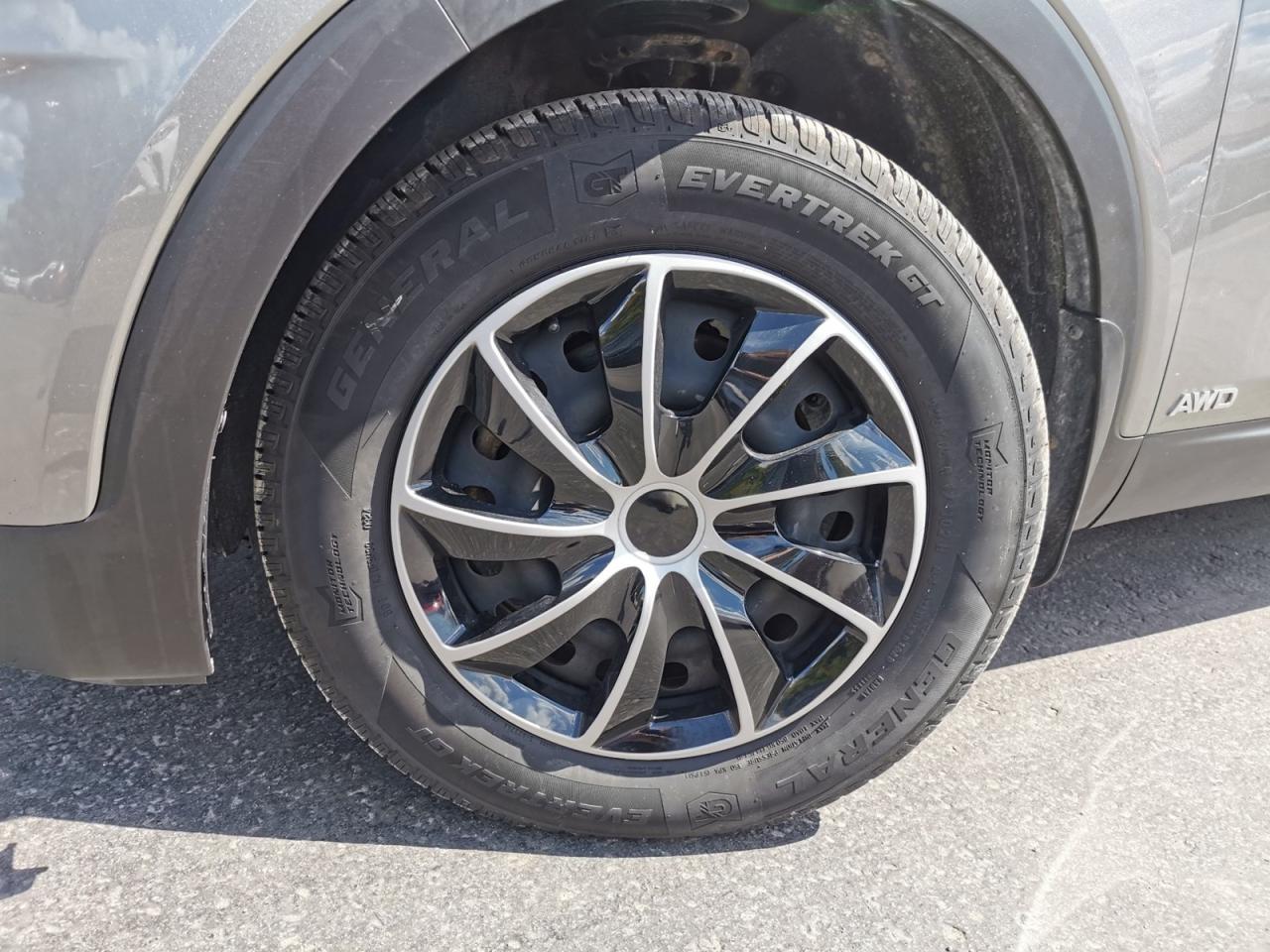 2018 Kia Sorento LX AWD - Photo #9